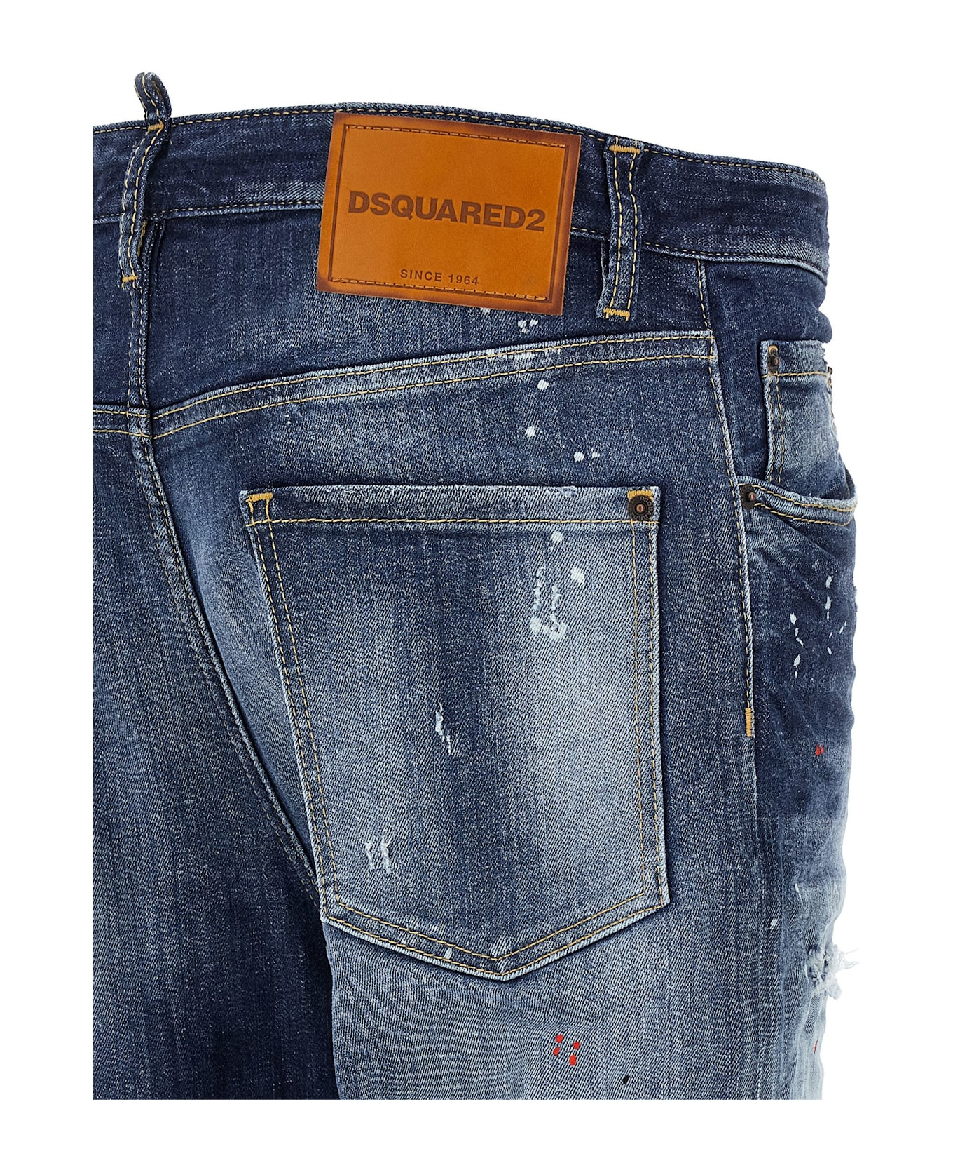 '642' Jeans - 4