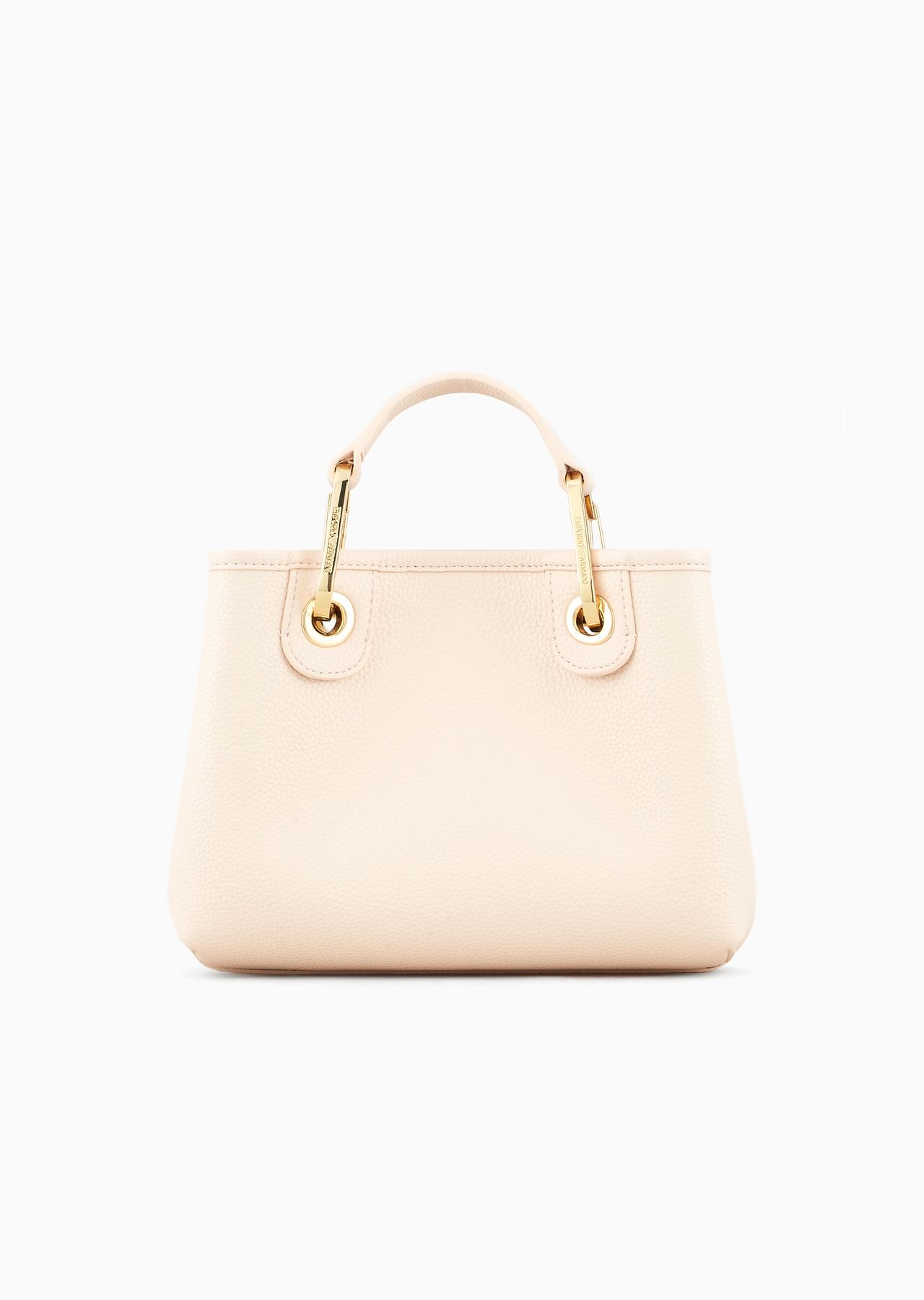 Deer-print MyEA mini bag - 3