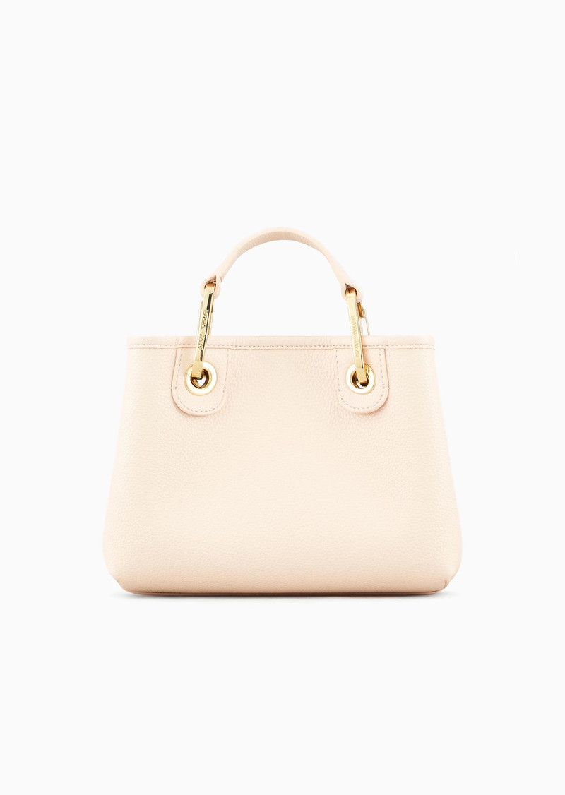 Deer-print MyEA mini bag 3