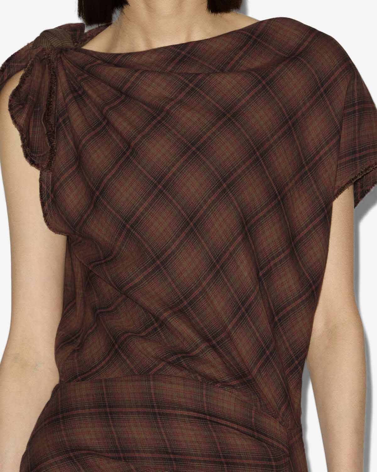 NAERYS DRESS - 3