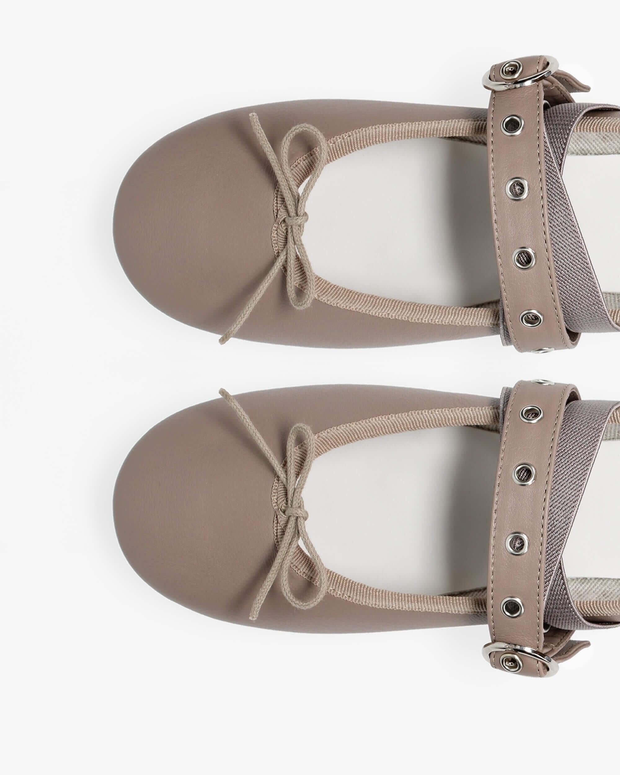 Ballet twist Mary janes - 5