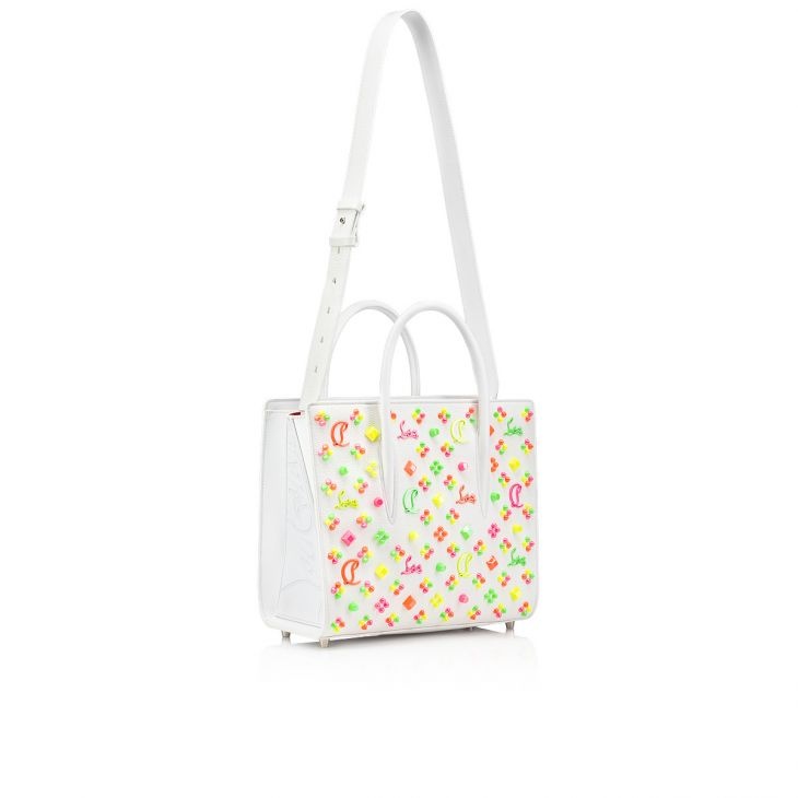 Paloma medium Multicolor - 3
