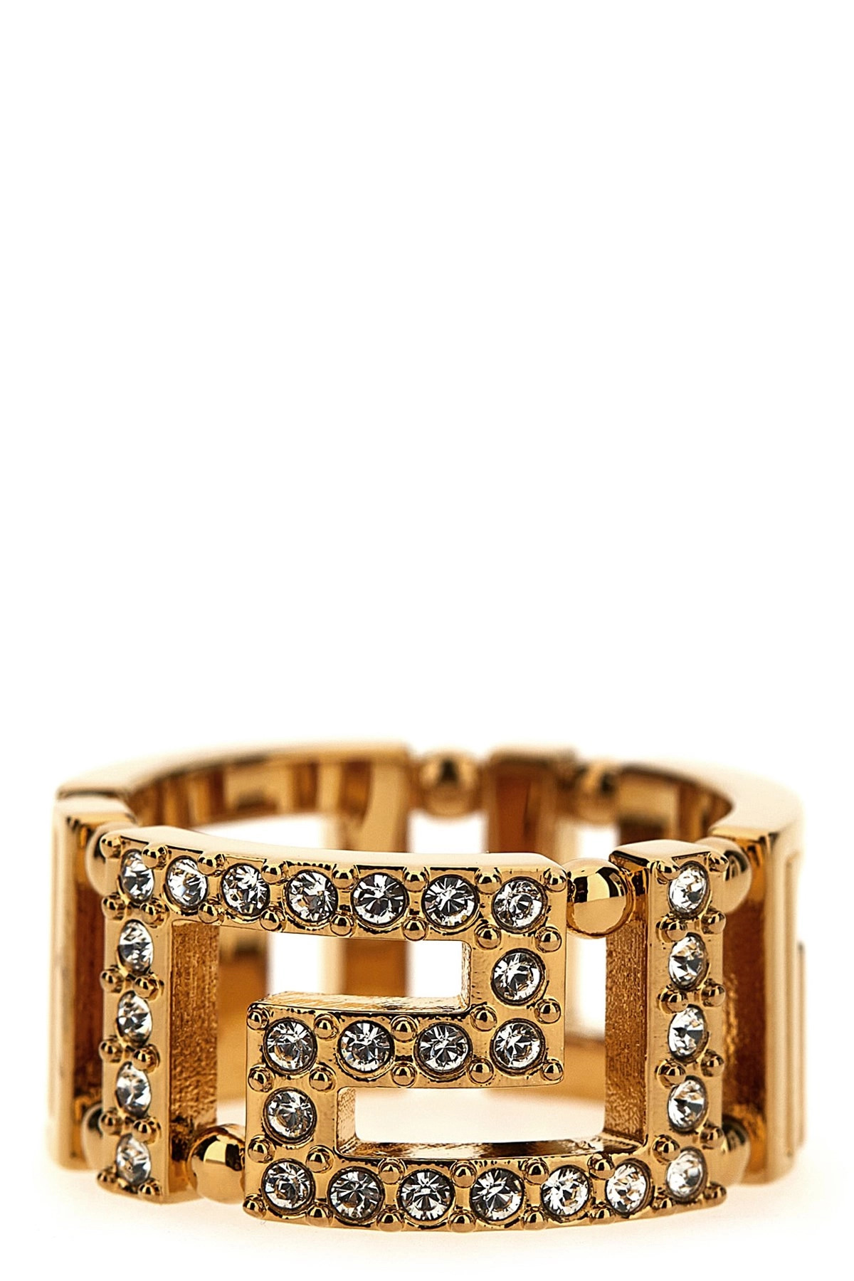 'La Greca' ring - 1