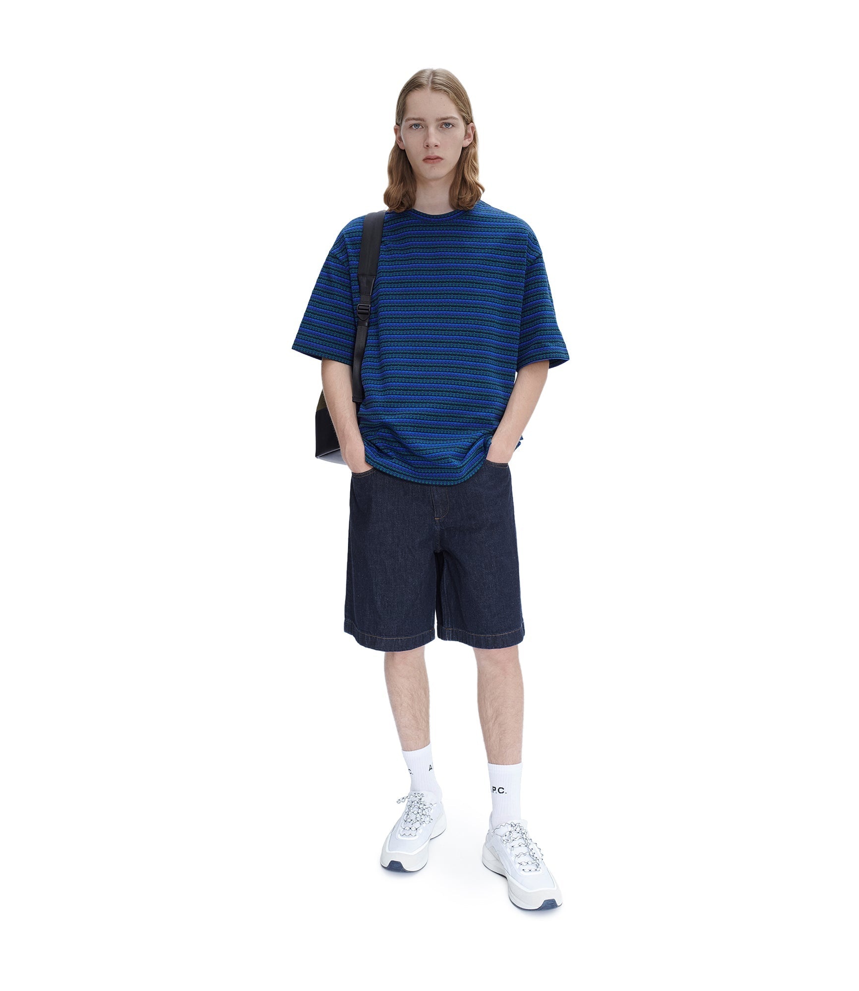 Bahia T-shirt - 2