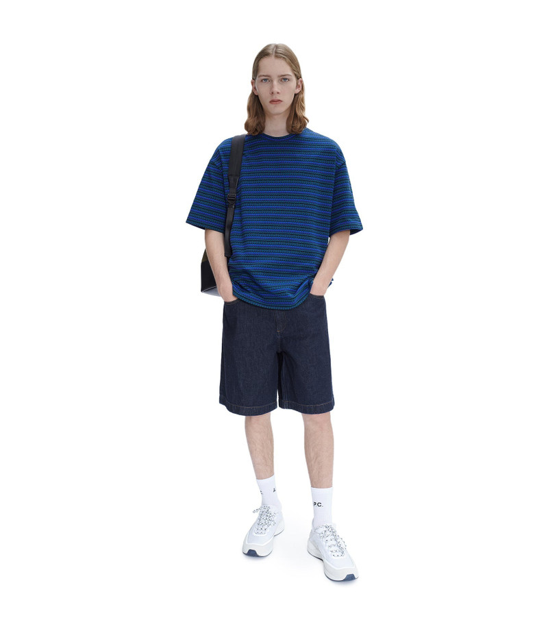 A.P.C. Bahia T-shirt outlook