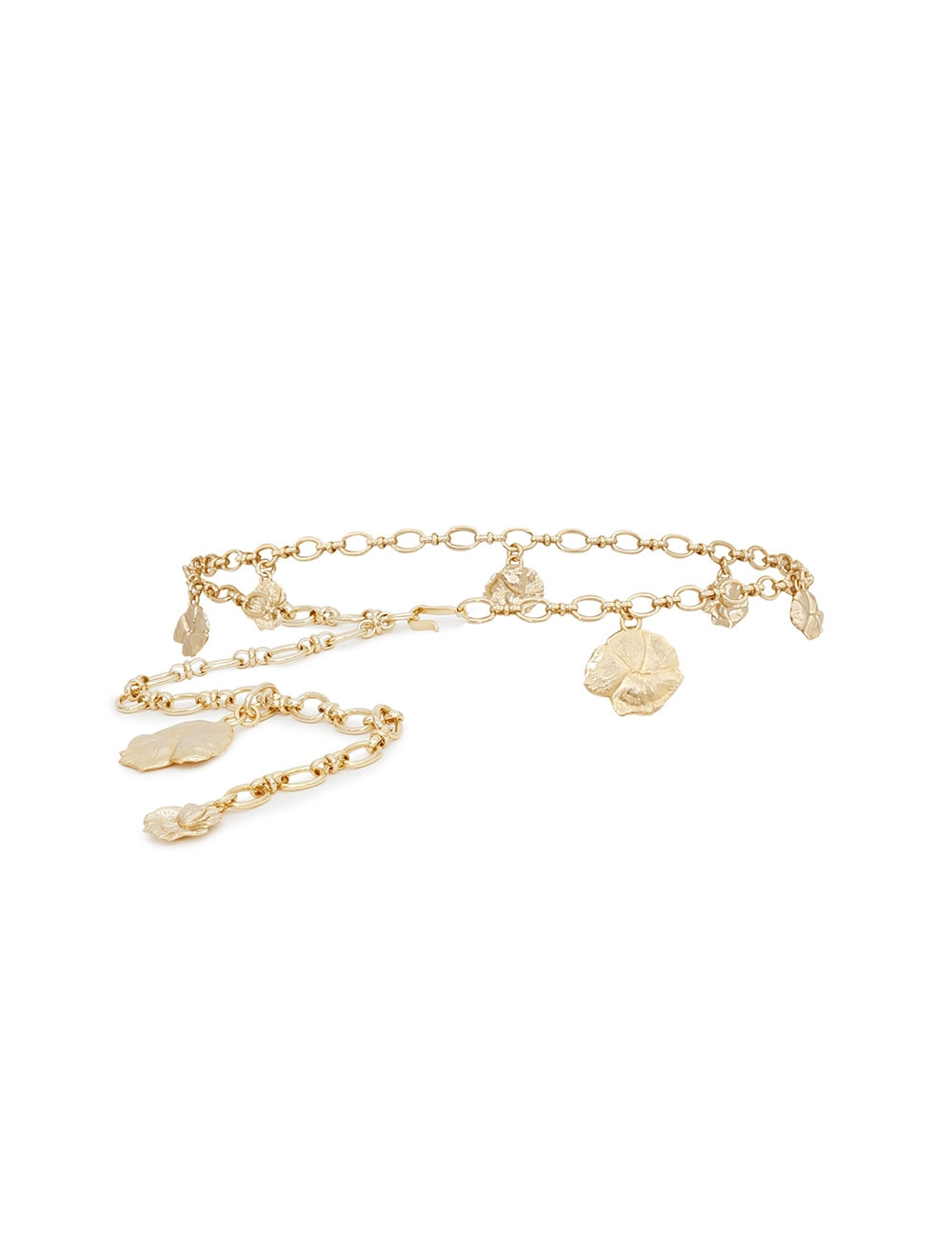 RADIATE CHAIN BELT - 1