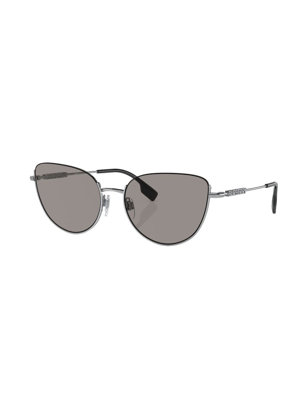 Harper cat-eye frame sunglasses - 3