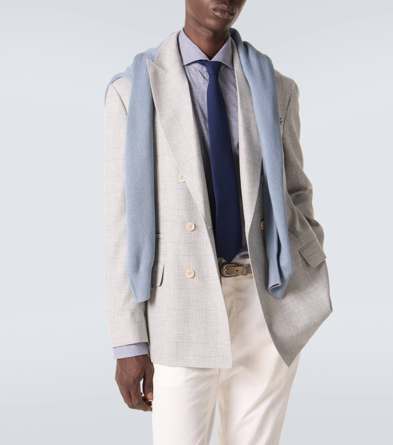 Cotton poplin shirt 5