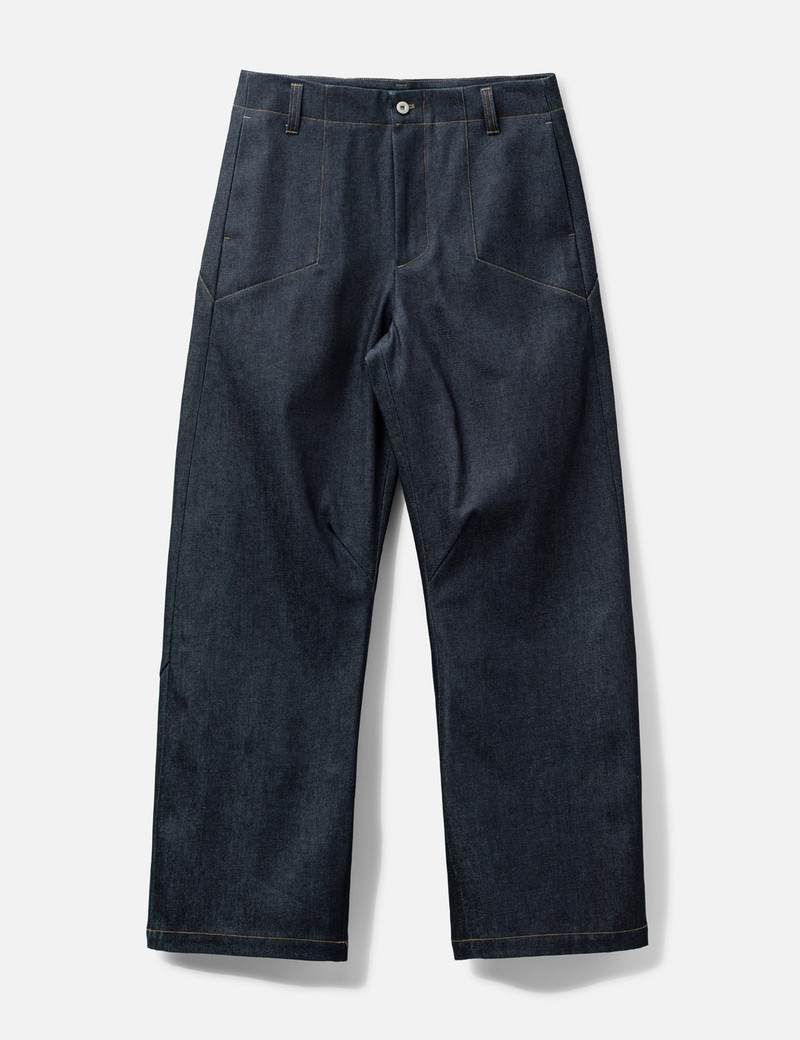 DENIM 440 WORKWEAR JEANS 1