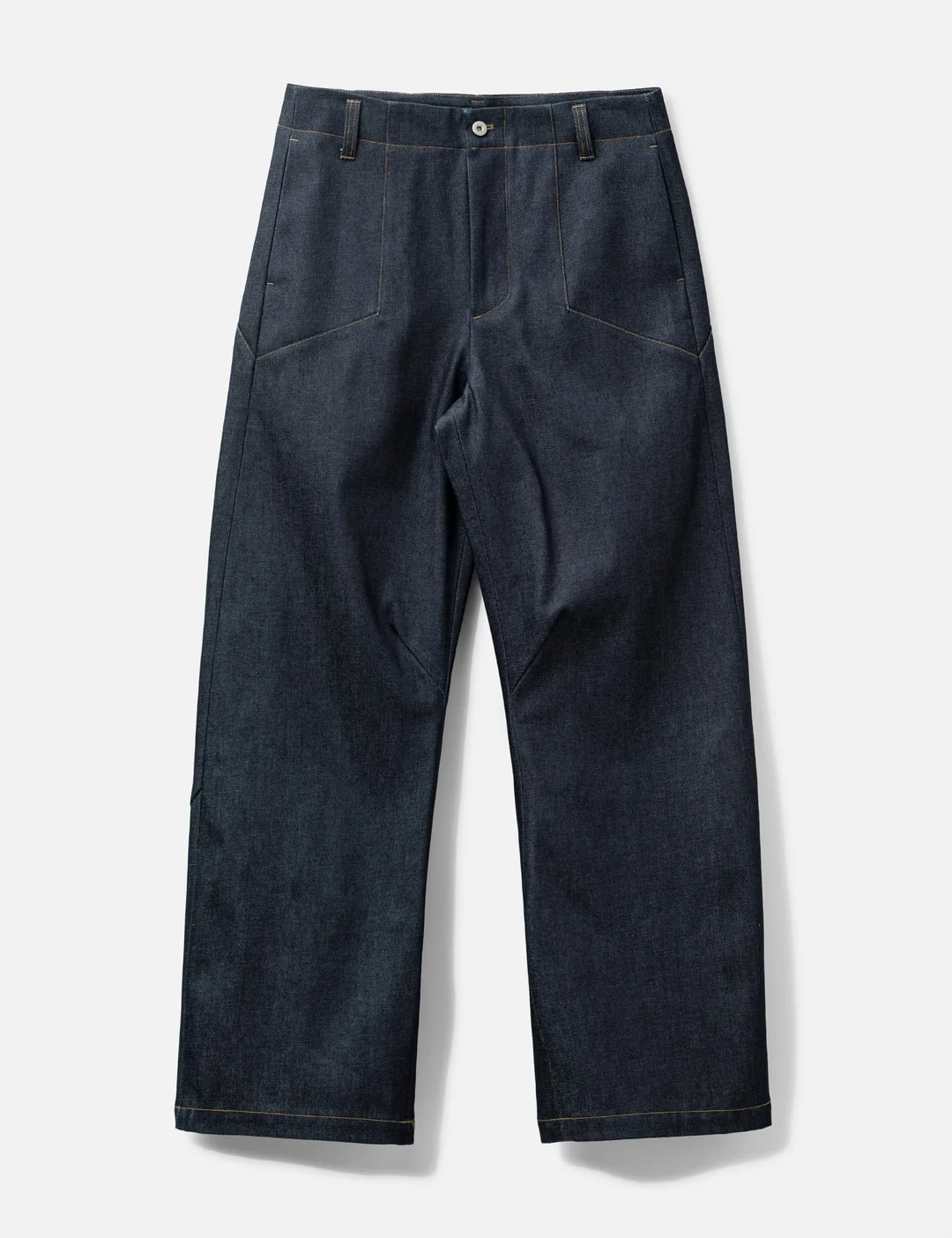 DENIM 440 WORKWEAR JEANS - 1