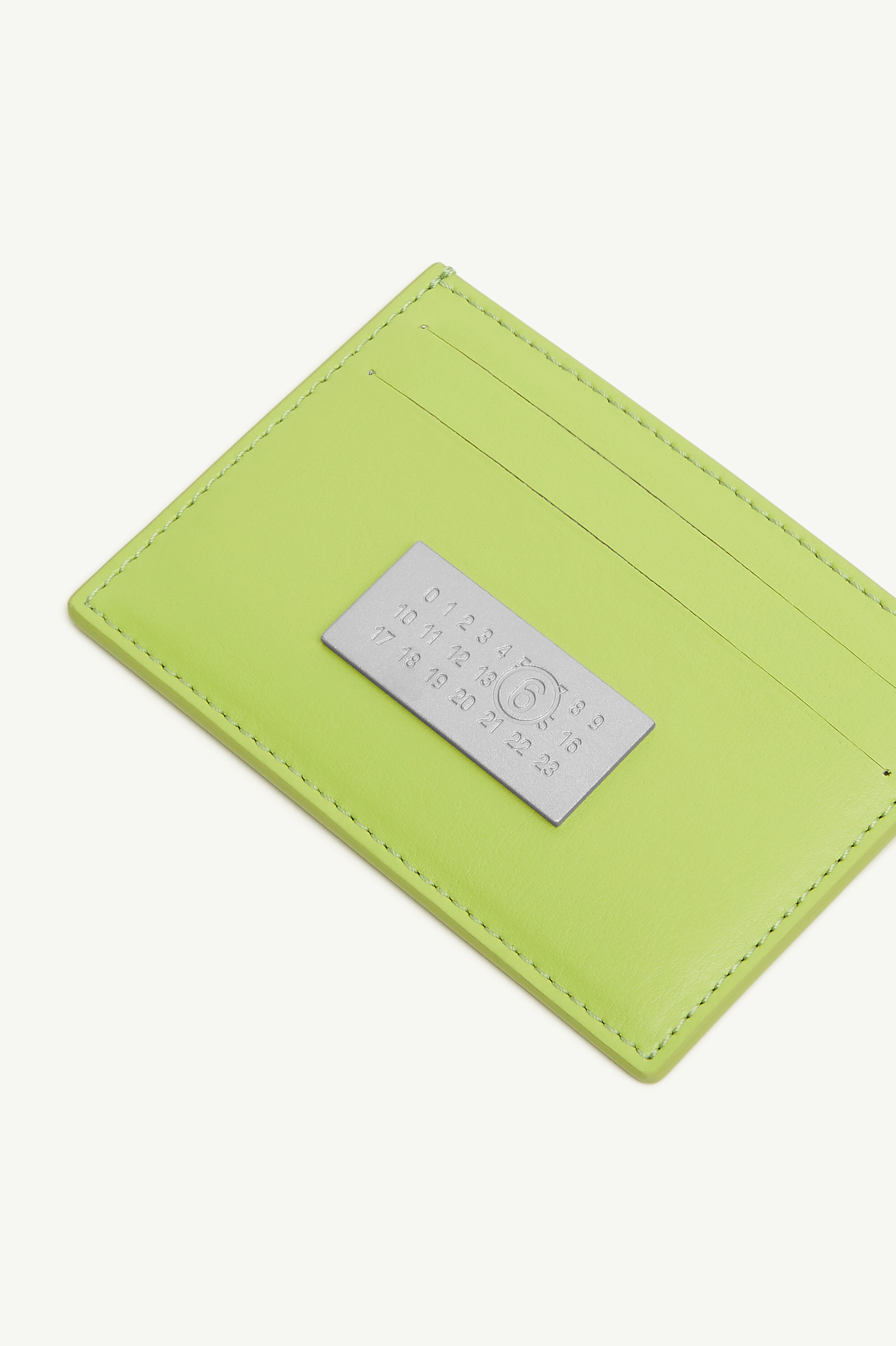 Numeric Cardholder - 4