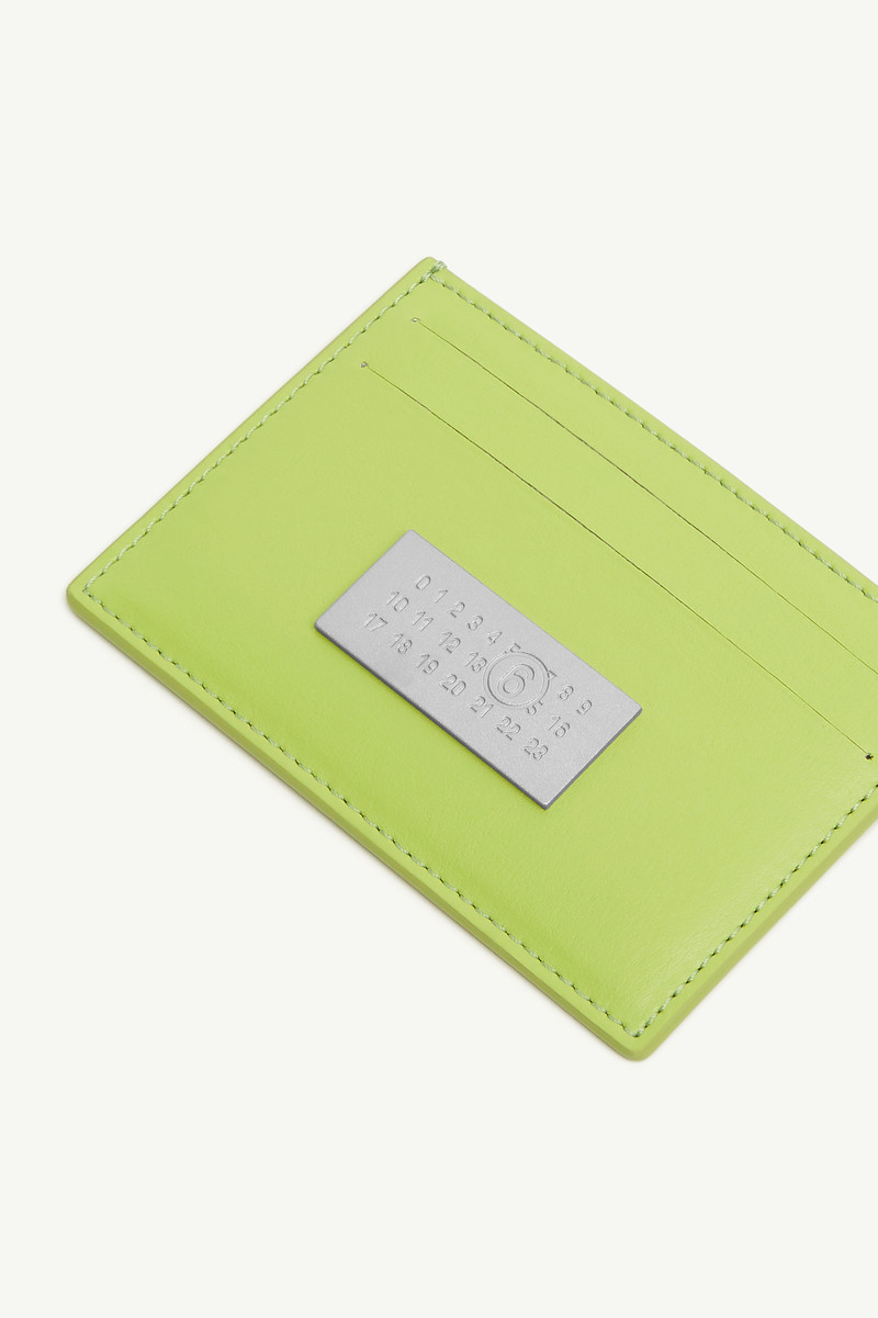 Numeric Cardholder 4