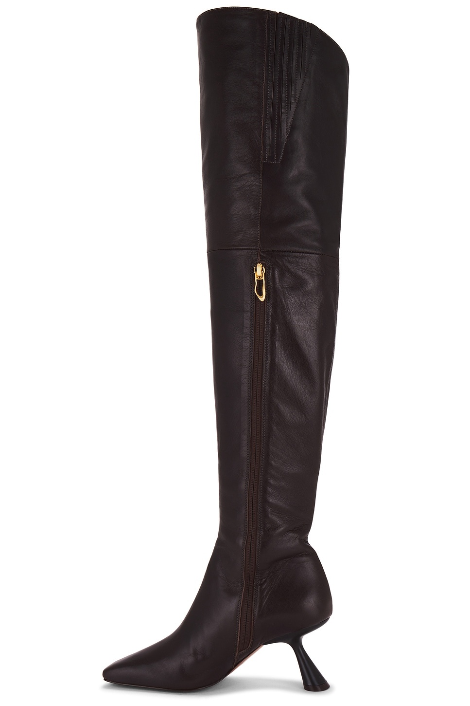 Wade Boot - 5