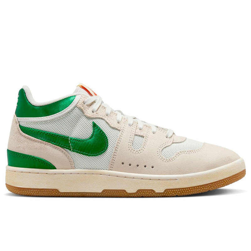 SOCIAL STATUS X NIKE MAC ATTACK - IVORY - 1
