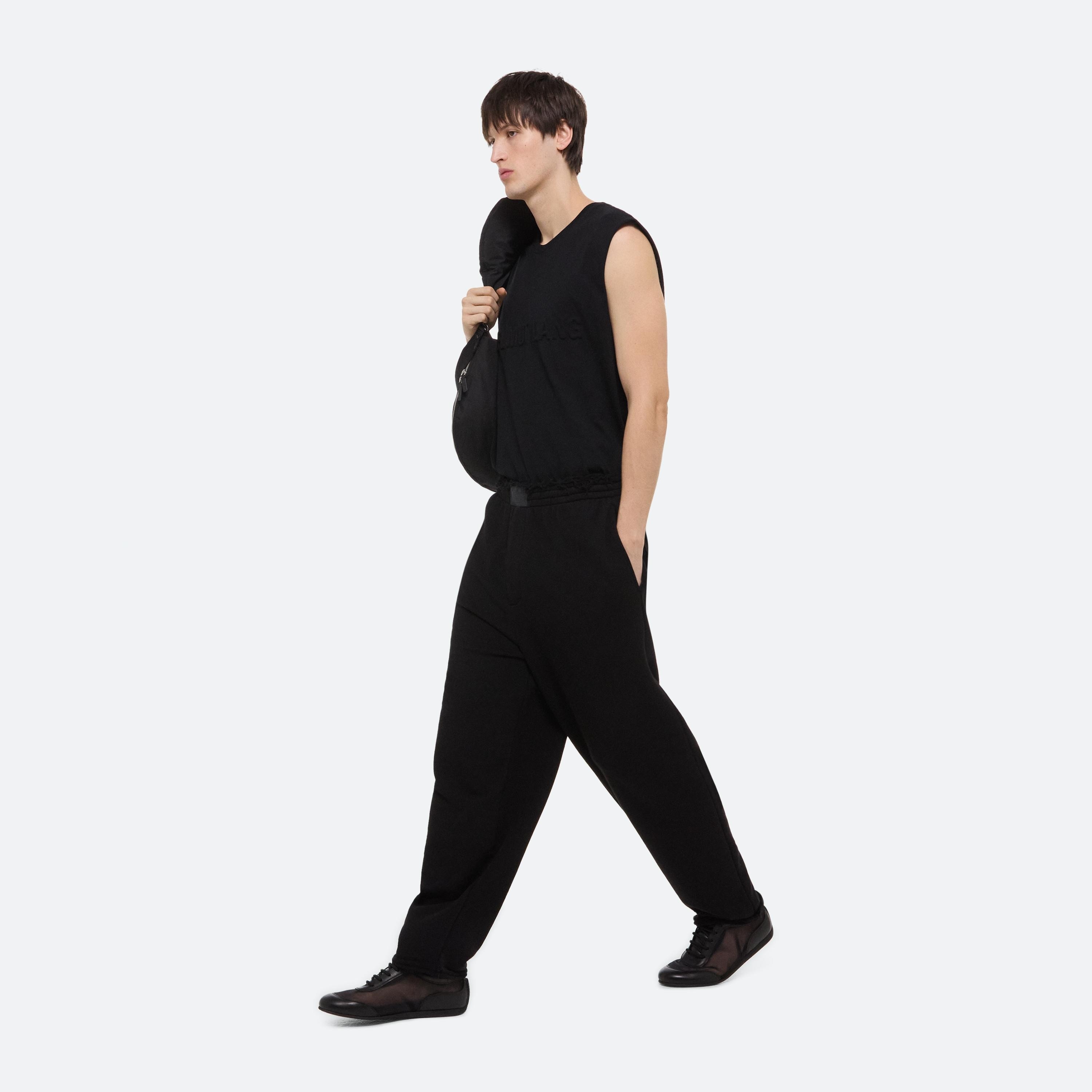 MINIMAL SWEATPANTS - 7