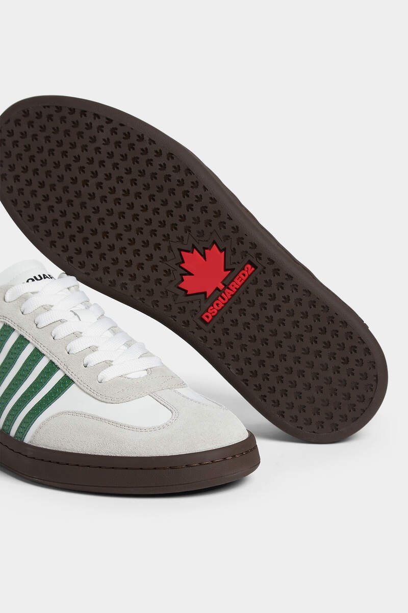 BOXER SNEAKERS - 5