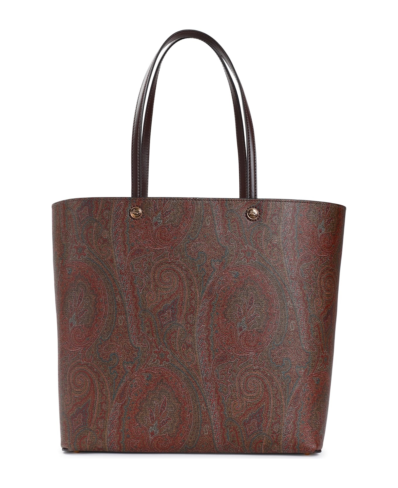Shopping Essential Shoulder Bag - 2