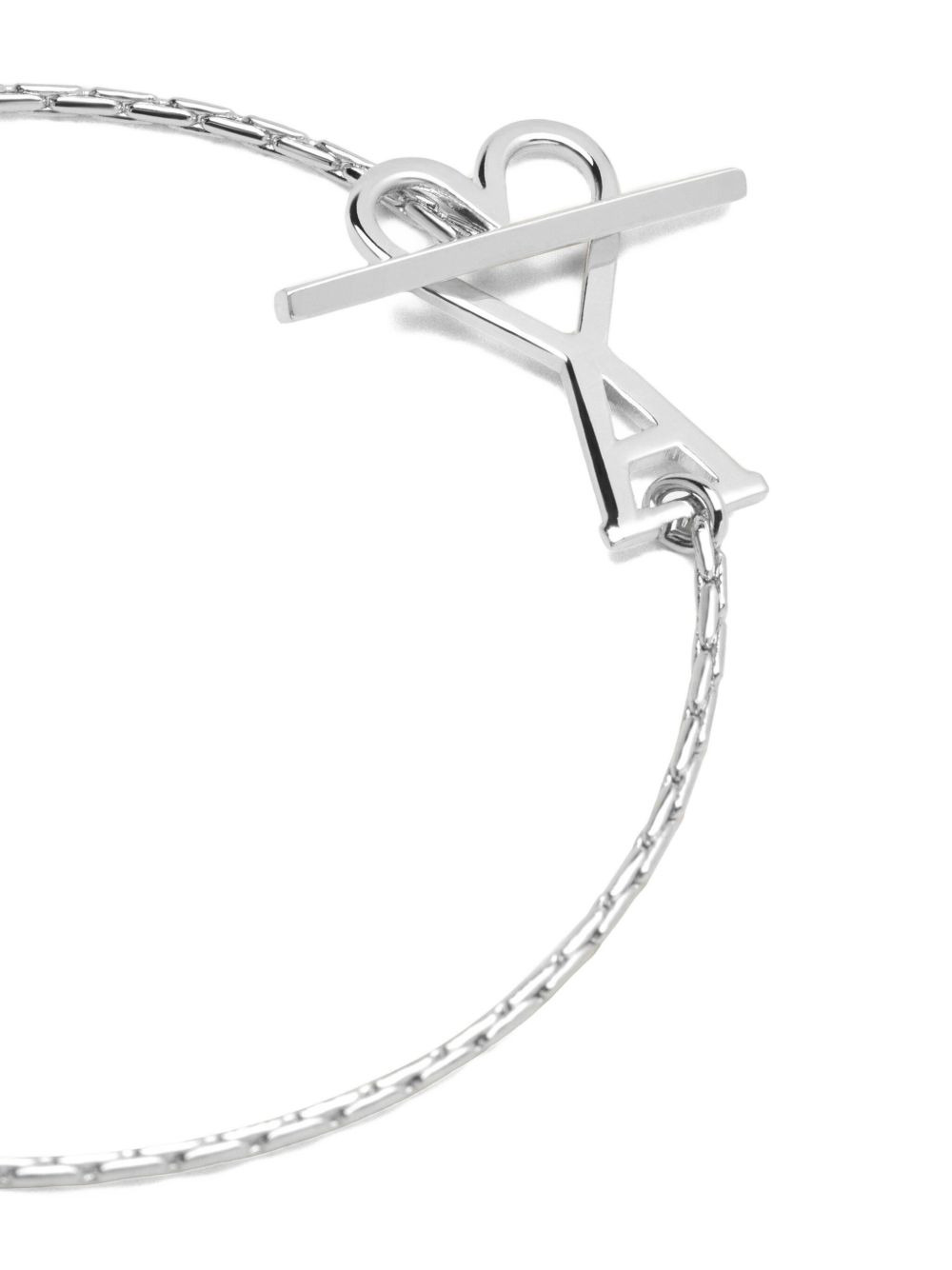 Ami De Coeur chain necklace - 3