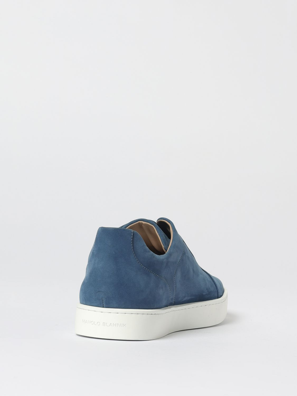 Sneakers men Manolo Blahnik - 3
