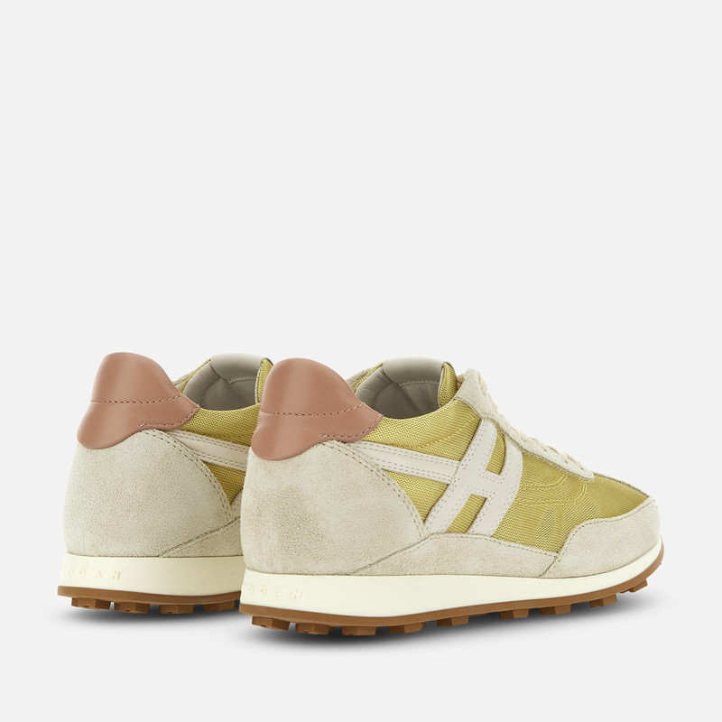 HOGAN Sneakers Hogan Athletic outlook