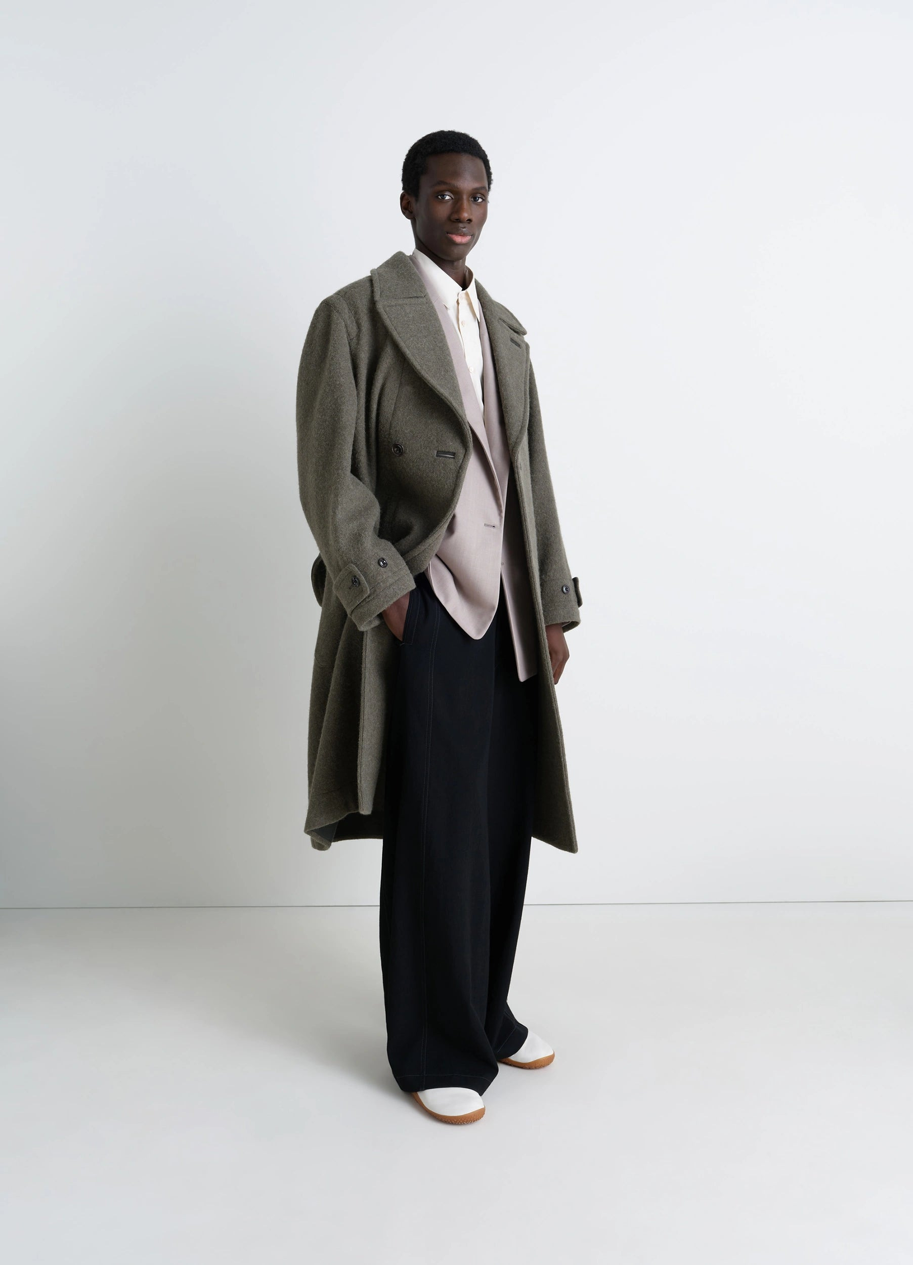 SOFT COAT - 2