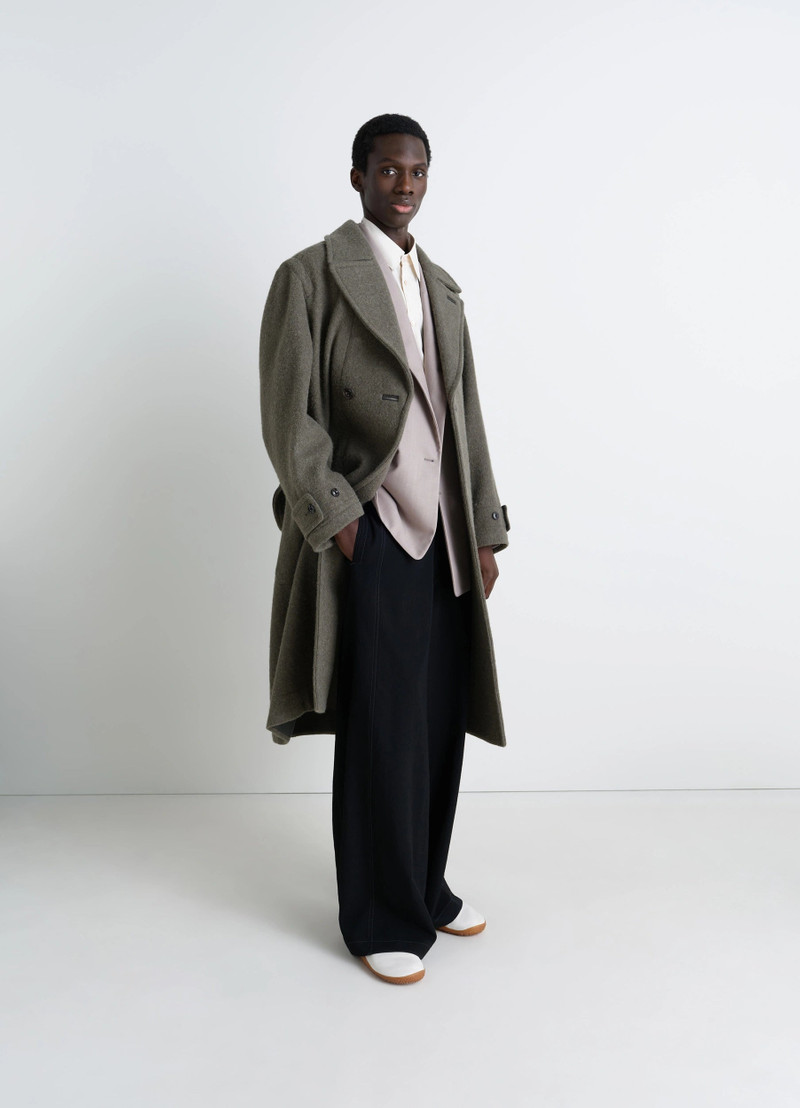 Lemaire SOFT COAT outlook