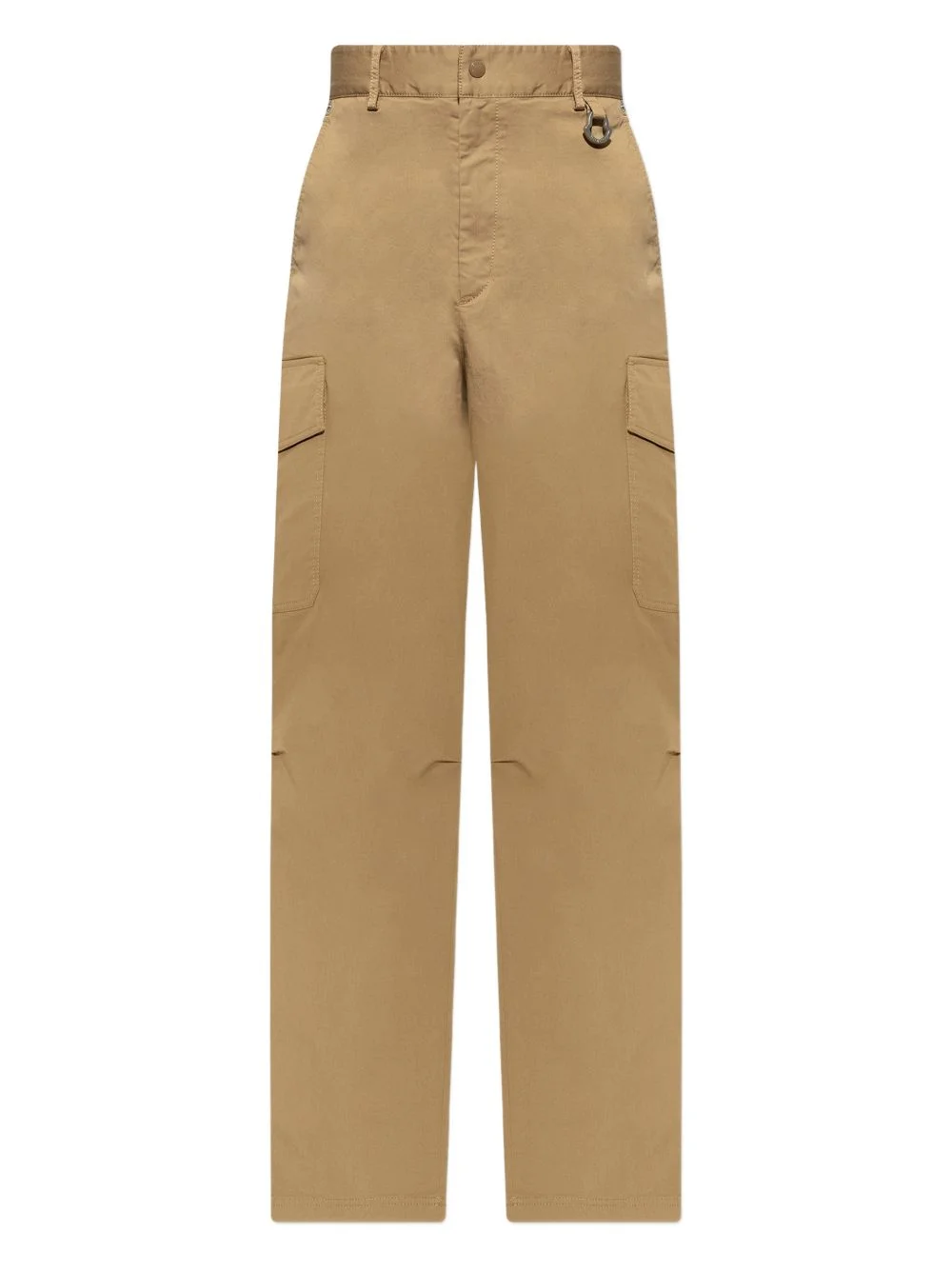 cargo trousers - 1