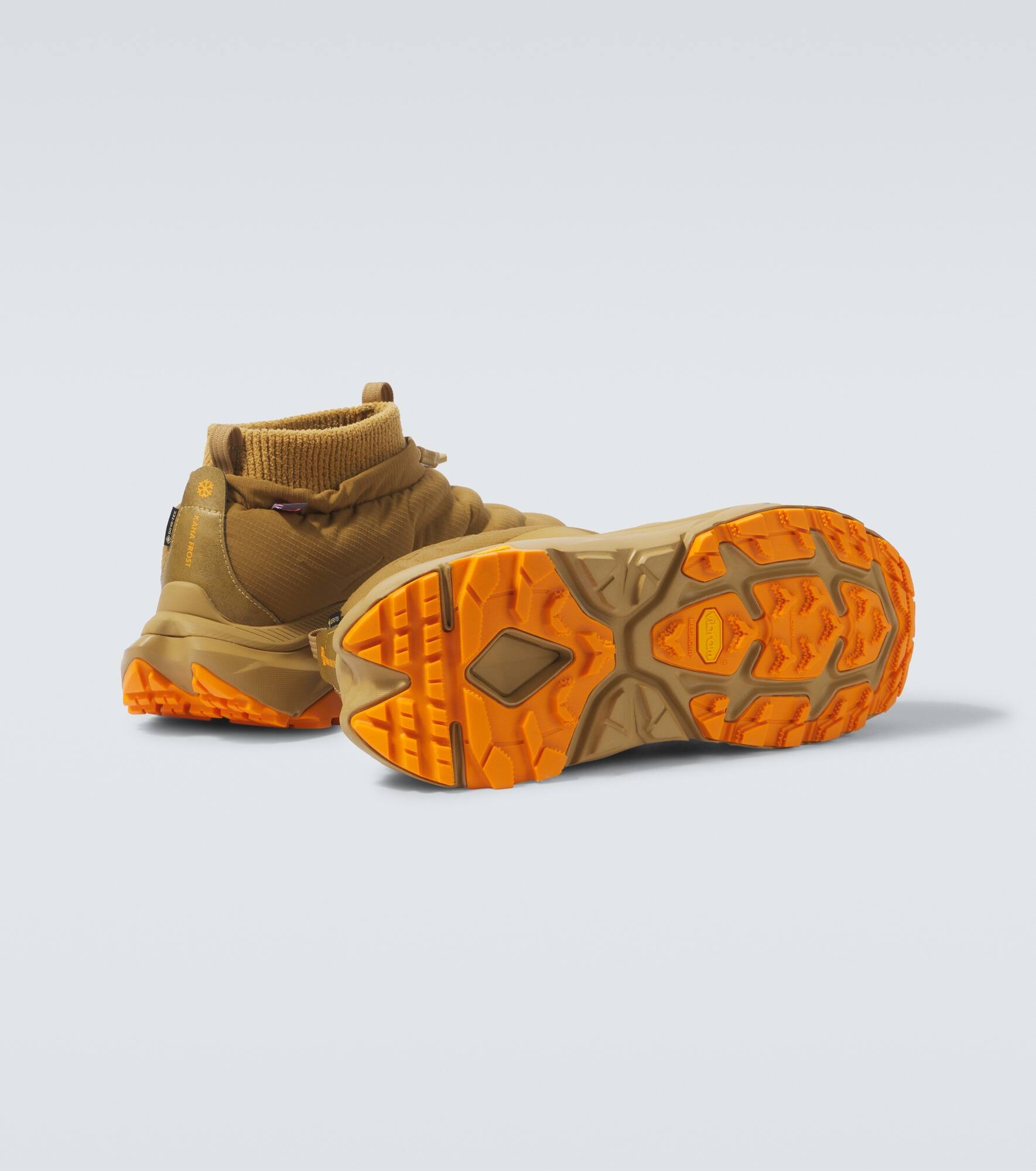 Kaha 2 Frost Moc GTX hiking boots - 7
