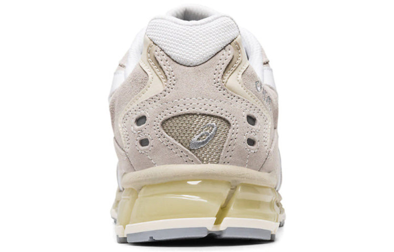 Asics ASICS Gel Kayano 5 360 'White Cream' 1021A160-104 outlook