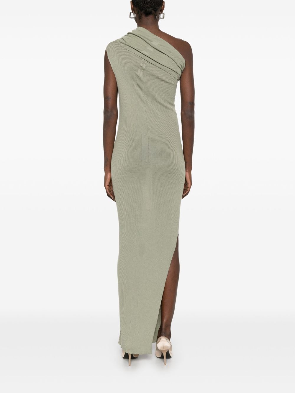 Athena maxi dress - 4