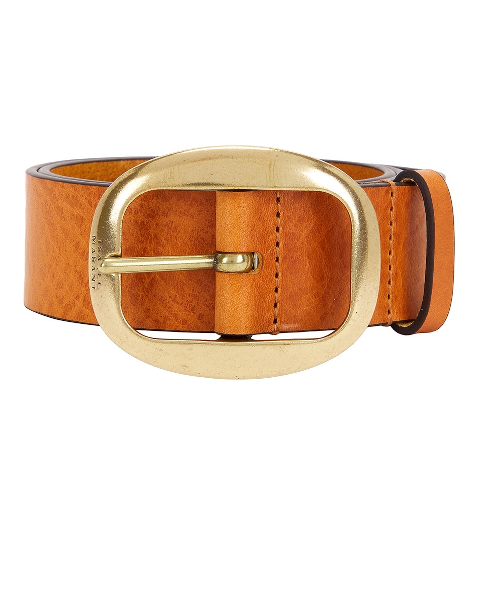 Dara Belt - 3