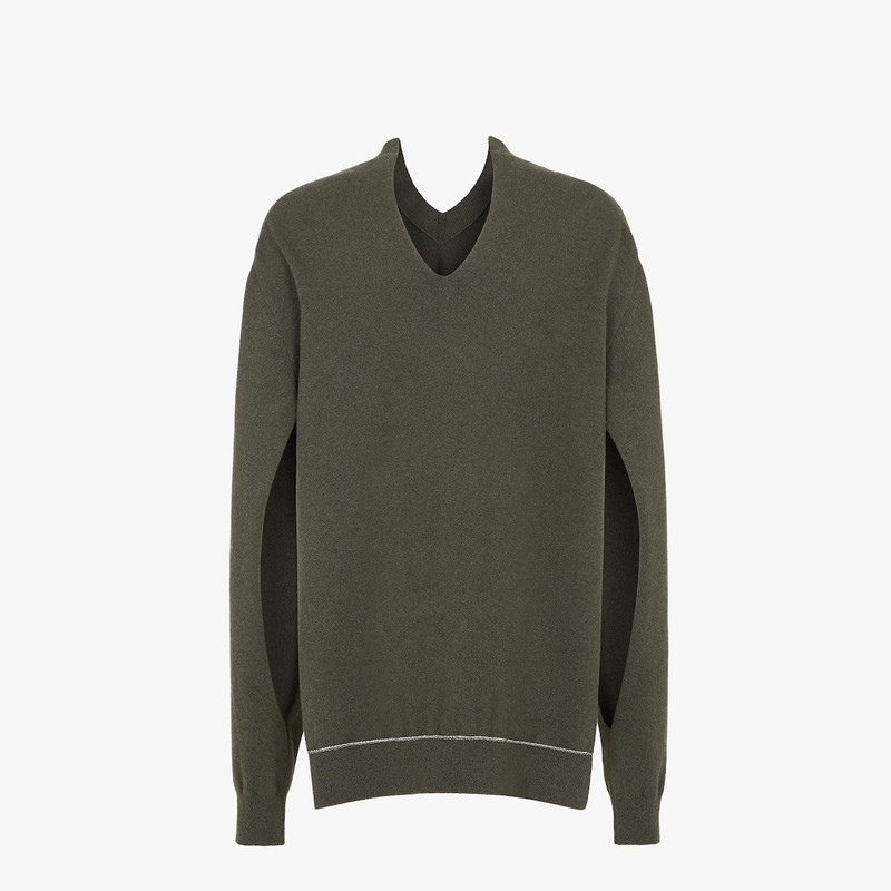 FENDI Sweater outlook