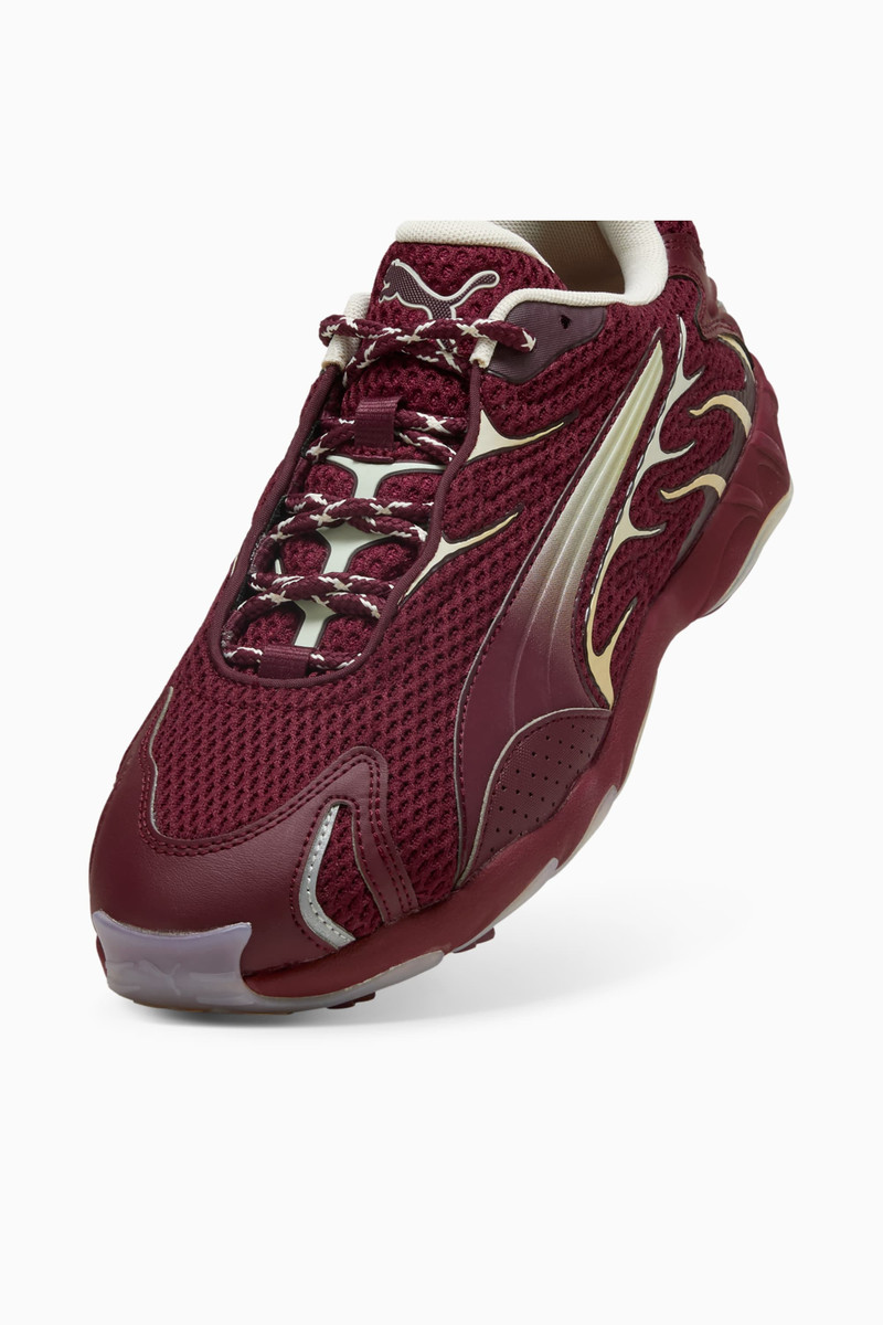 Inhale Mesh Men's Sneakers 8