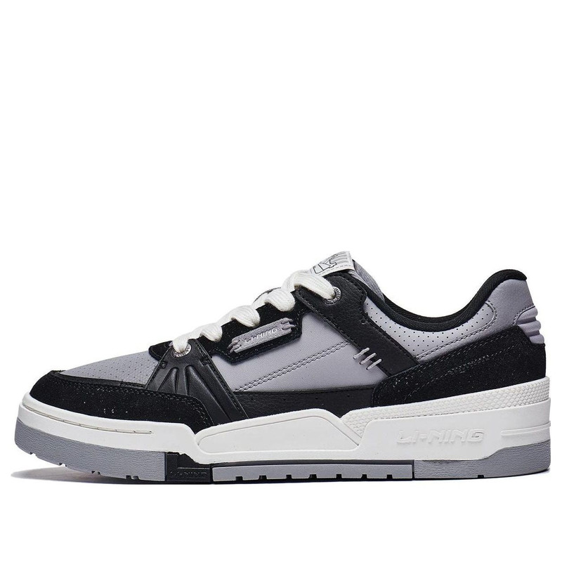Li-Ning Journey 1.5 'Grey Black' AGCT265-3 - 1
