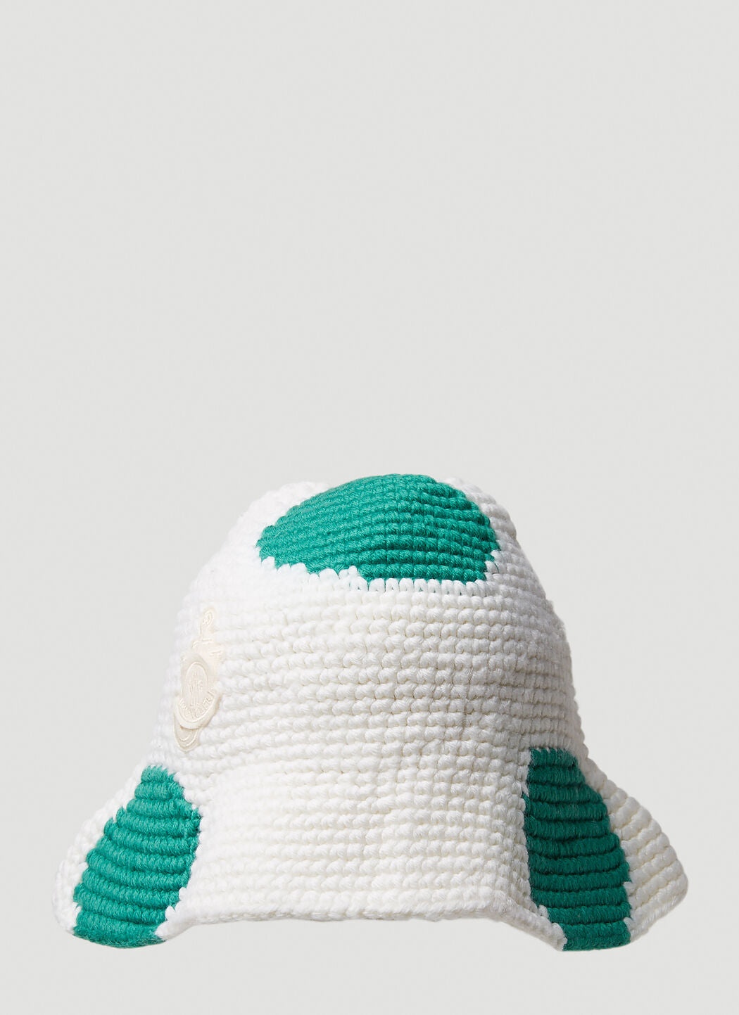 Moncler X Jw Anderson Men Knit Bucket Hat - 1
