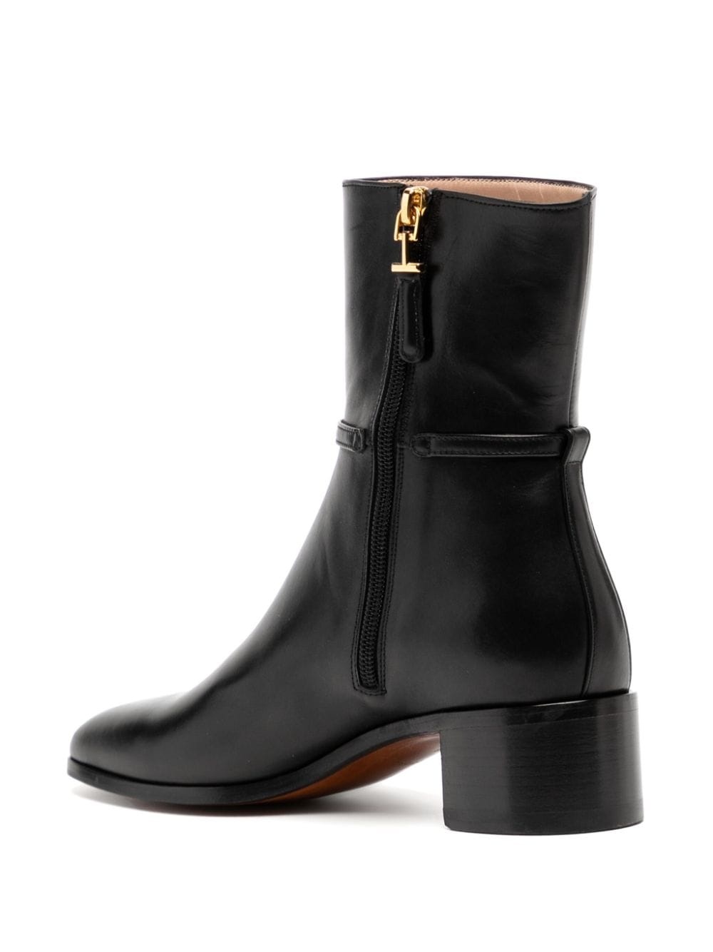 ankle riding boots - 3