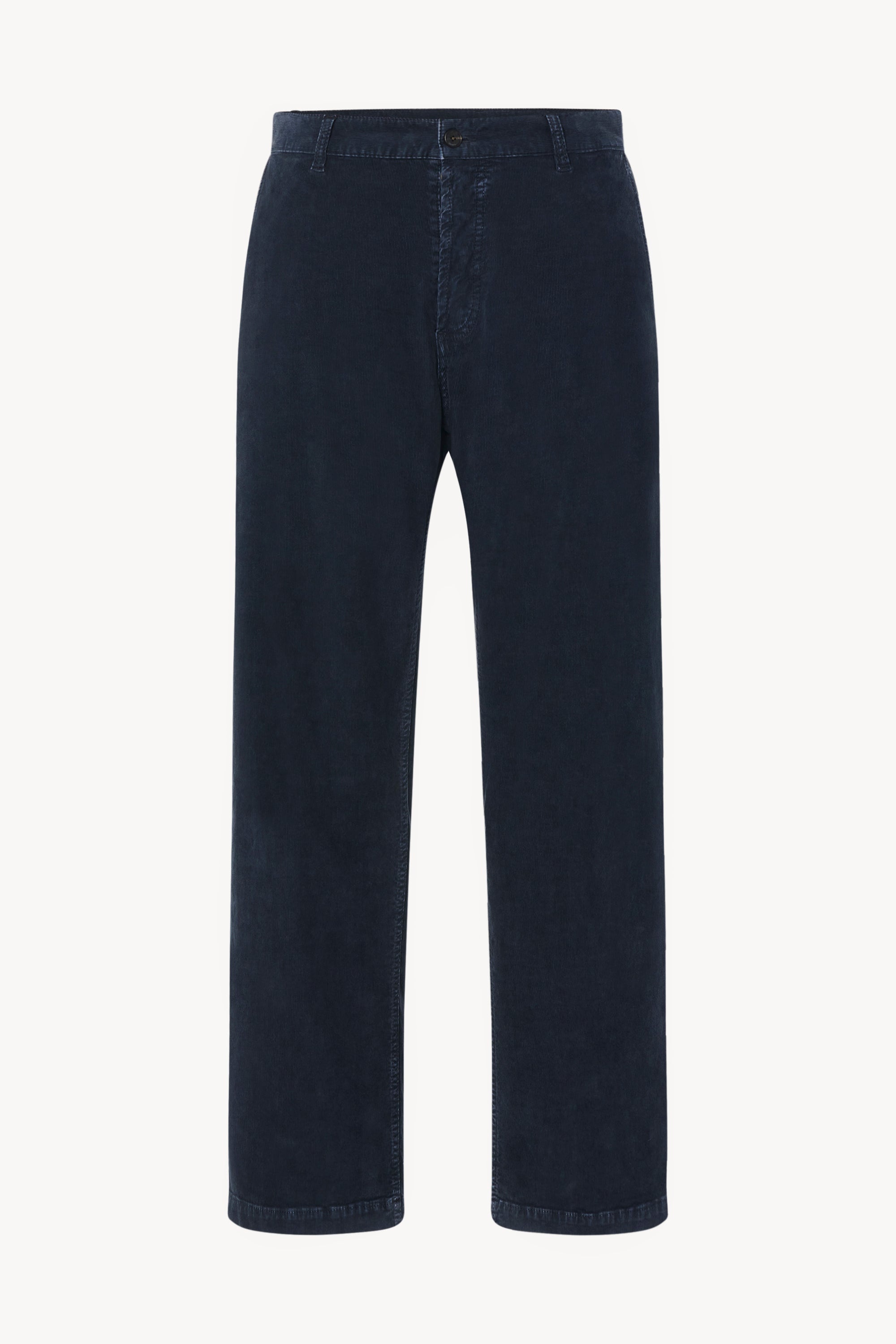Riggs Pant in Cotton - 1