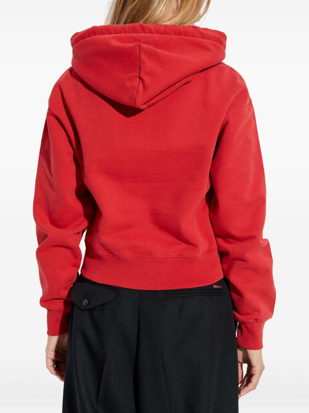 The hoodie - 4