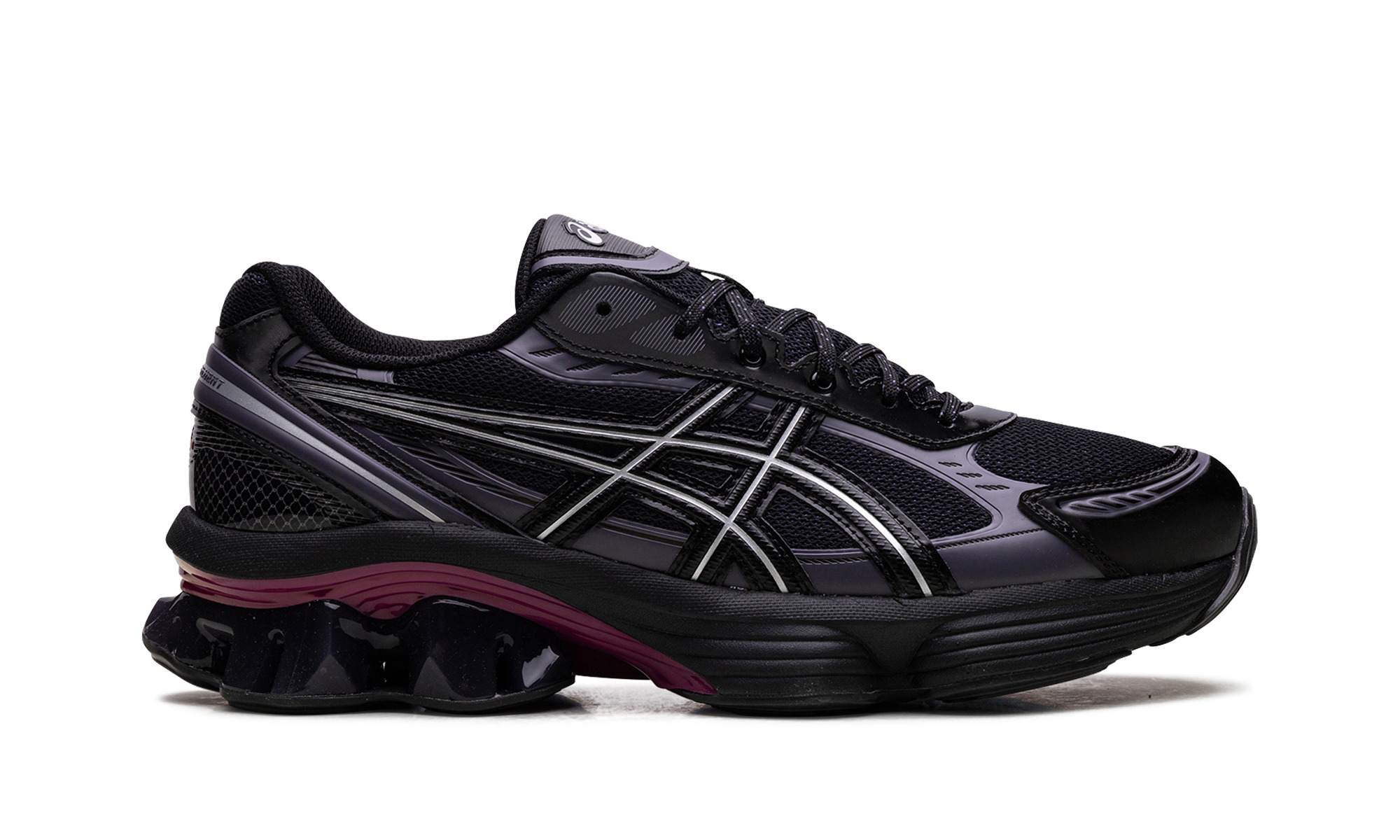 GEL-Kinetic Fluent "Black/Black" - 6
