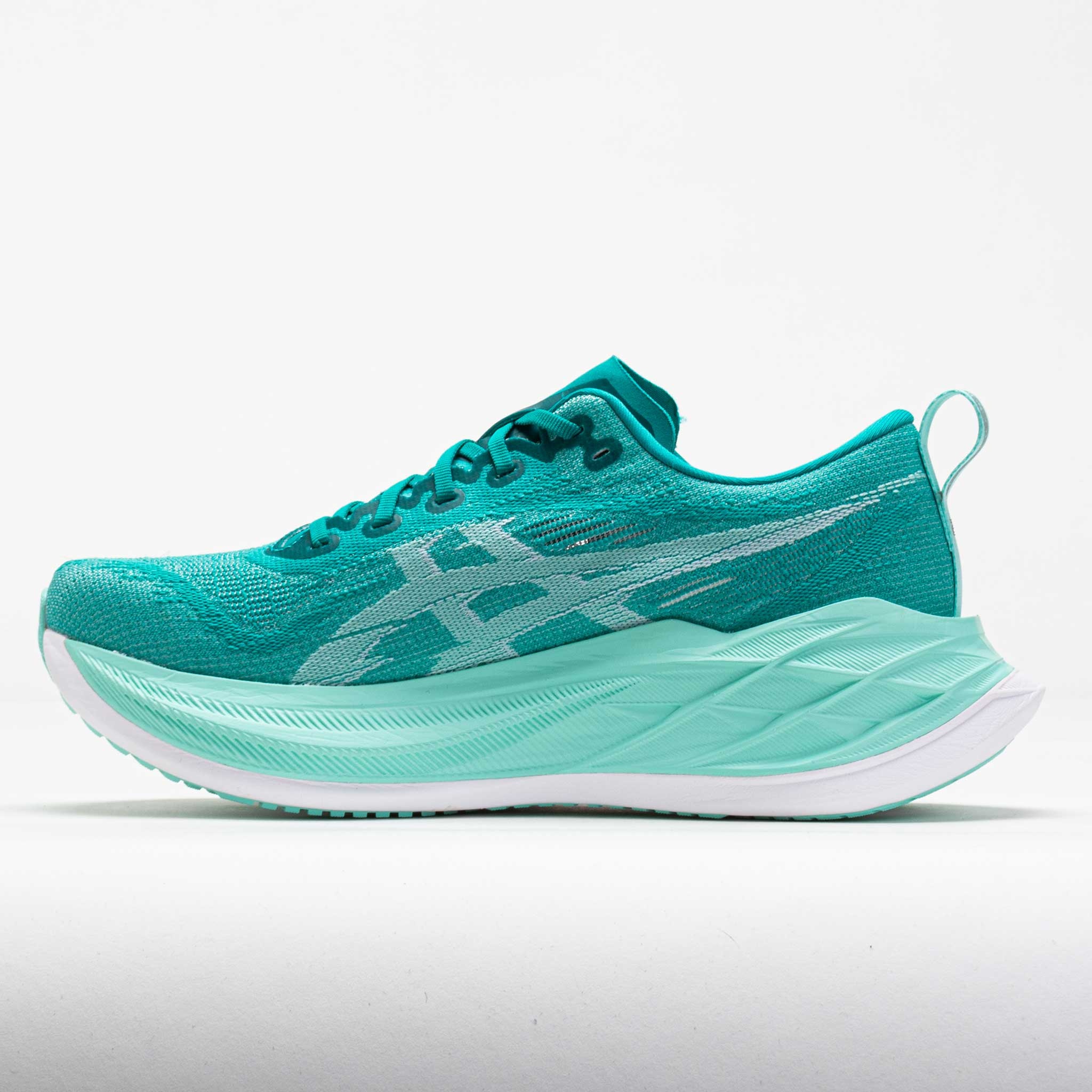 ASICS Superblast 2 Unisex Wave Teal/Illuminate Mint - 2