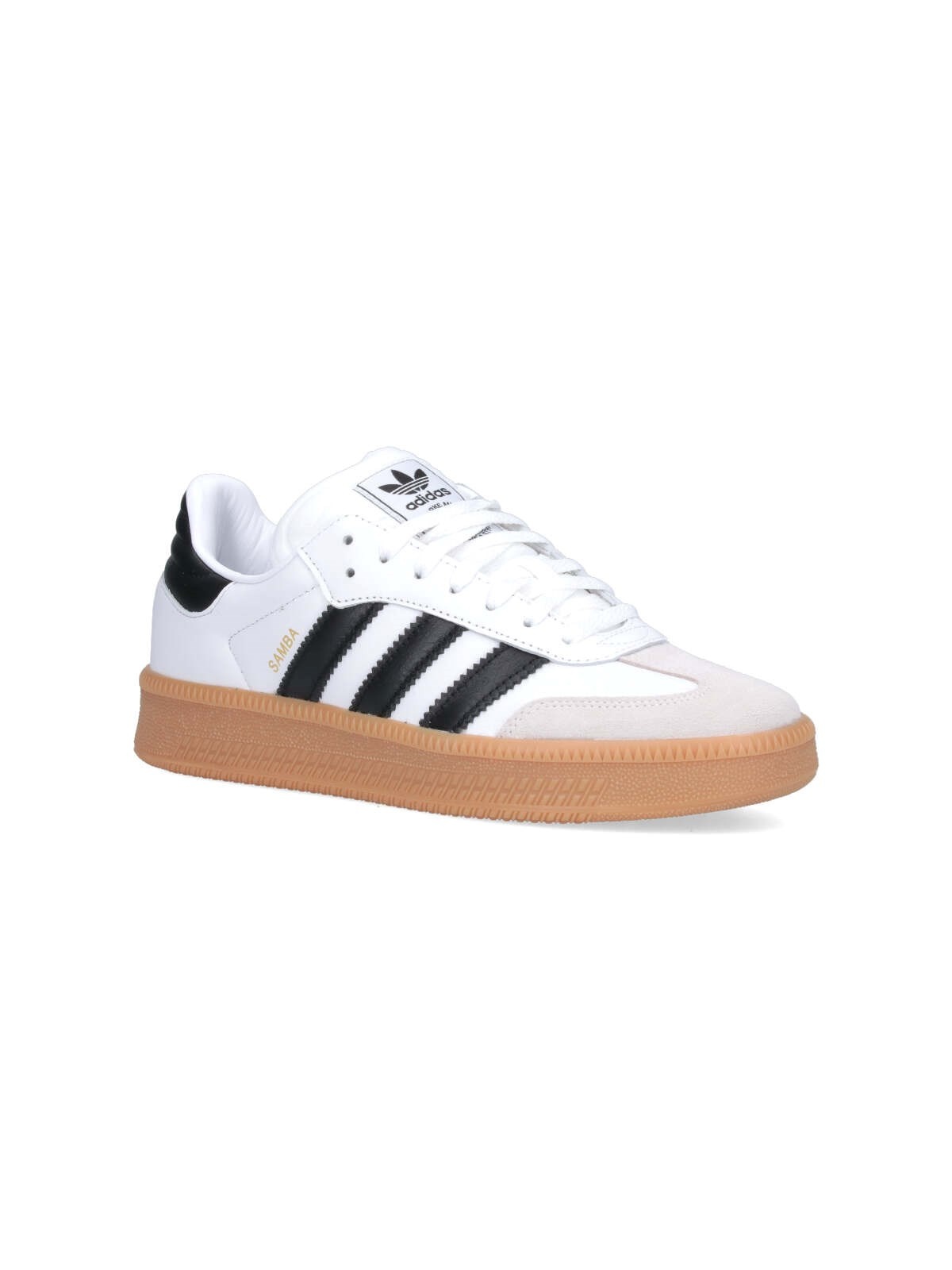 "SAMBA XLG" SNEAKERS - 2