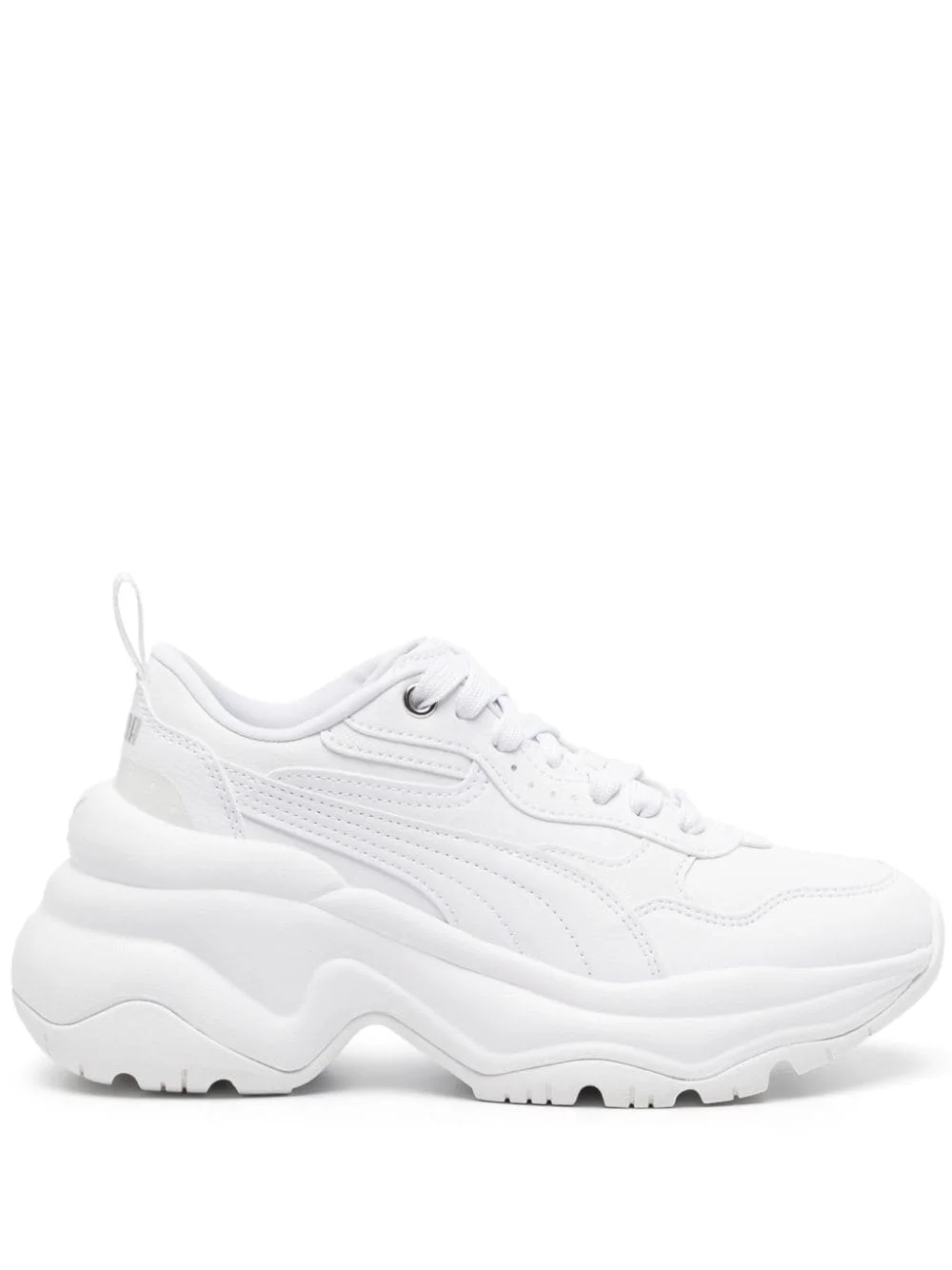Cilia tonal sneakers - 1