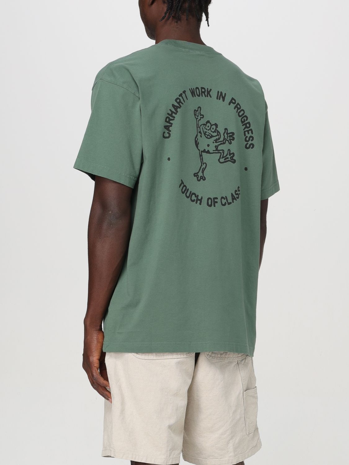 T-shirt men Carhartt Wip - 3