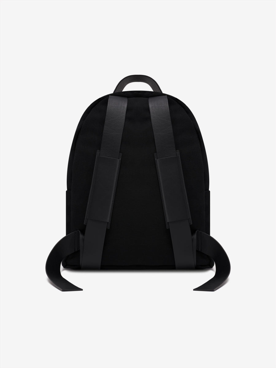 The Backpack - 2
