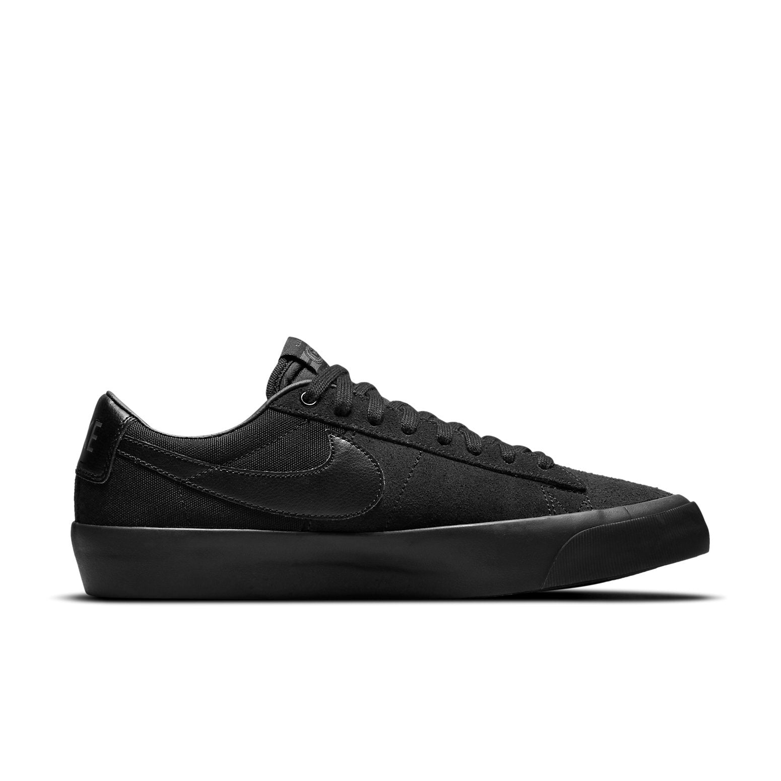 Nike Zoom Blazer Low Pro GT SB 'Triple Black' DC7695-003 - 2