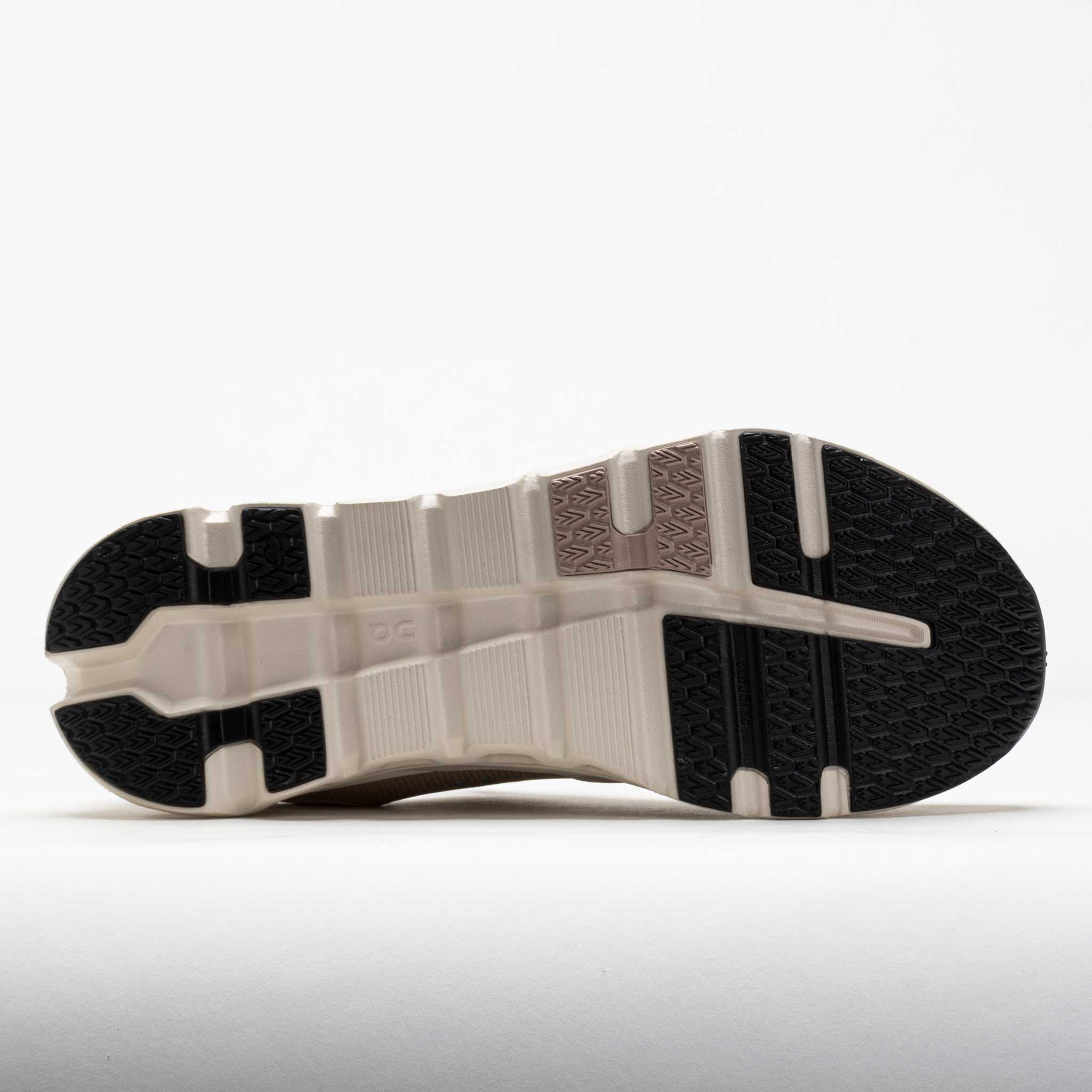 On Cloudrunner 2 Men's Pearl/Desert - 4