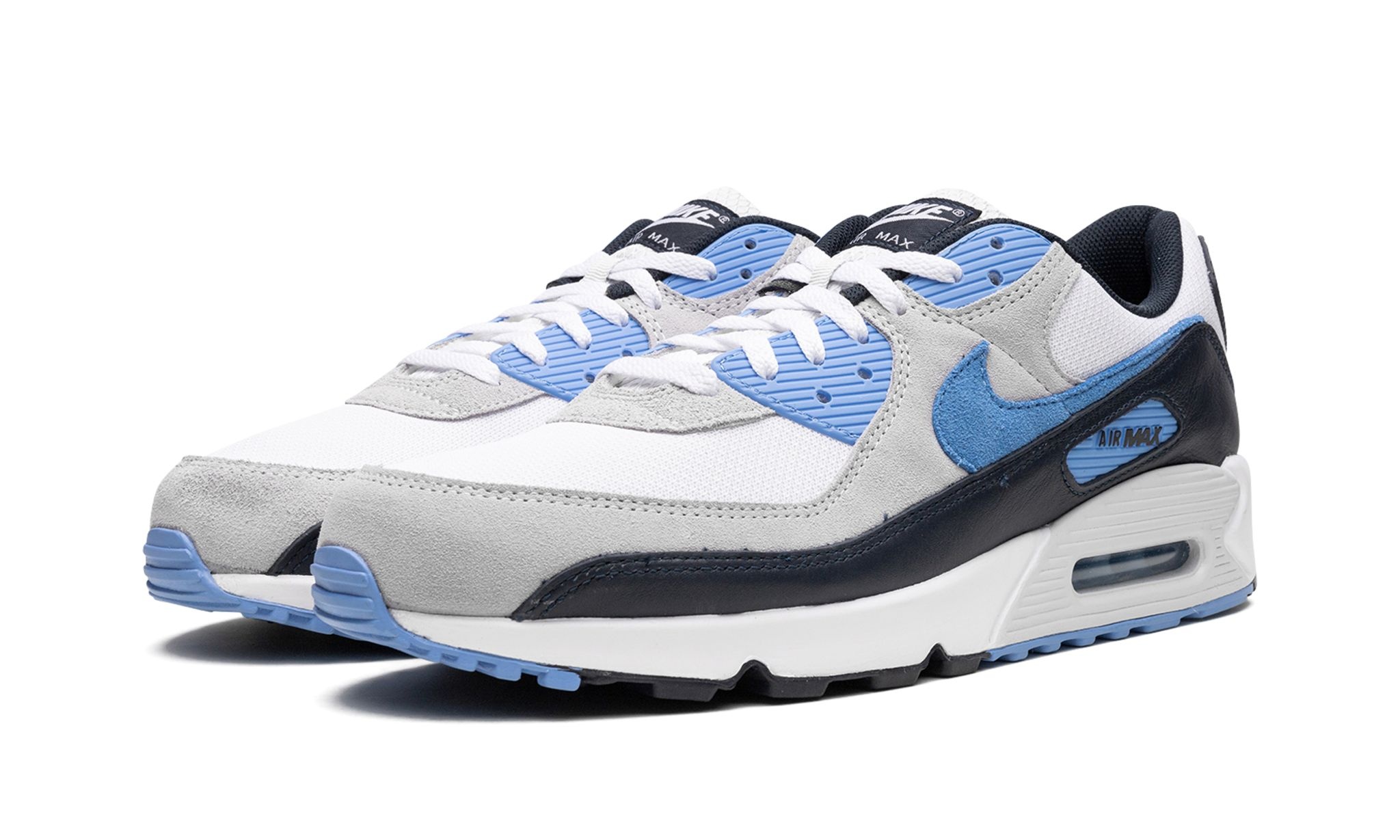 Air Max 90 "UNC" - 2