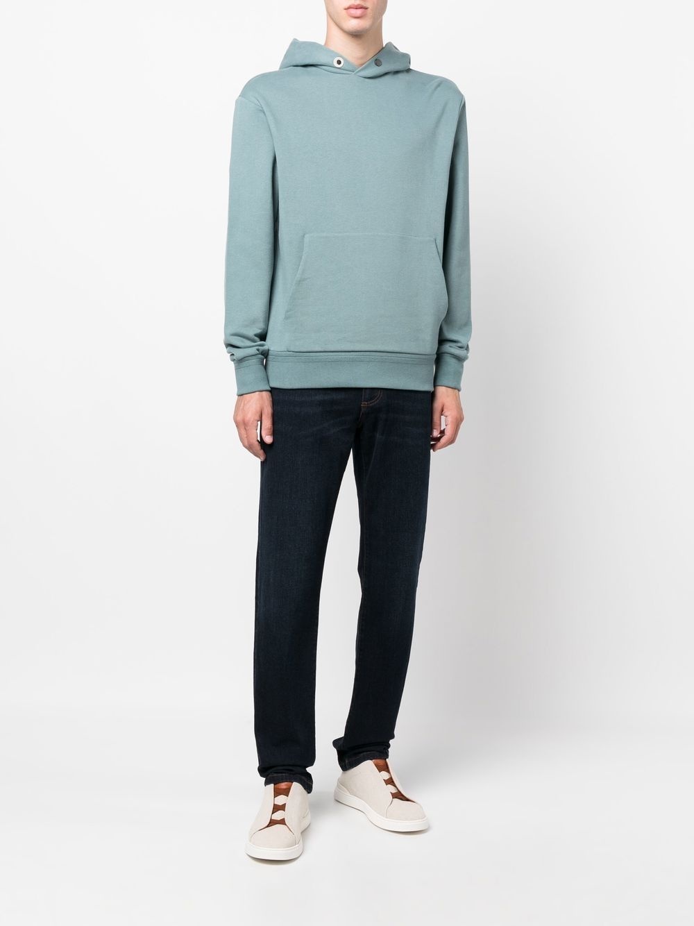 Roccia slim-fit jeans - 2
