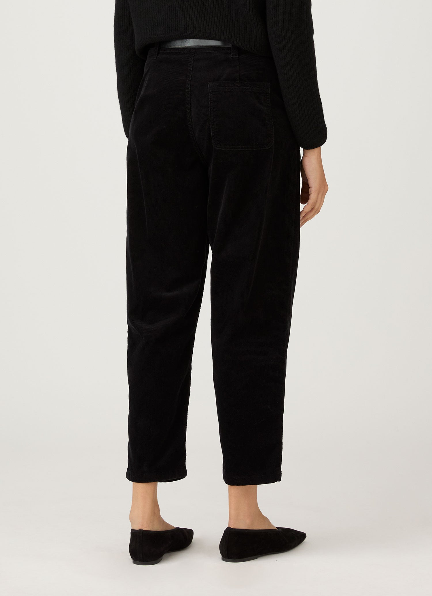 Corduroy Trouser - 3