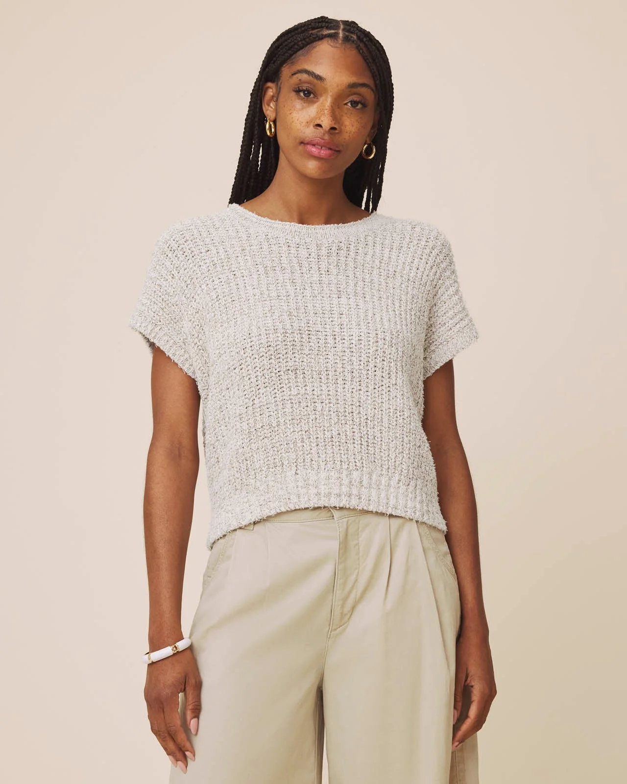 Sola Sweater - 1